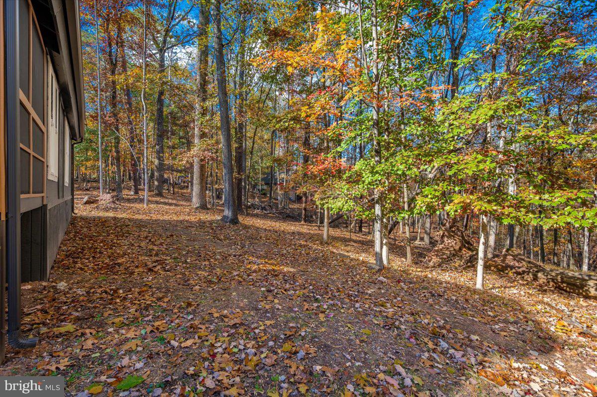 THE WOODS - Residential