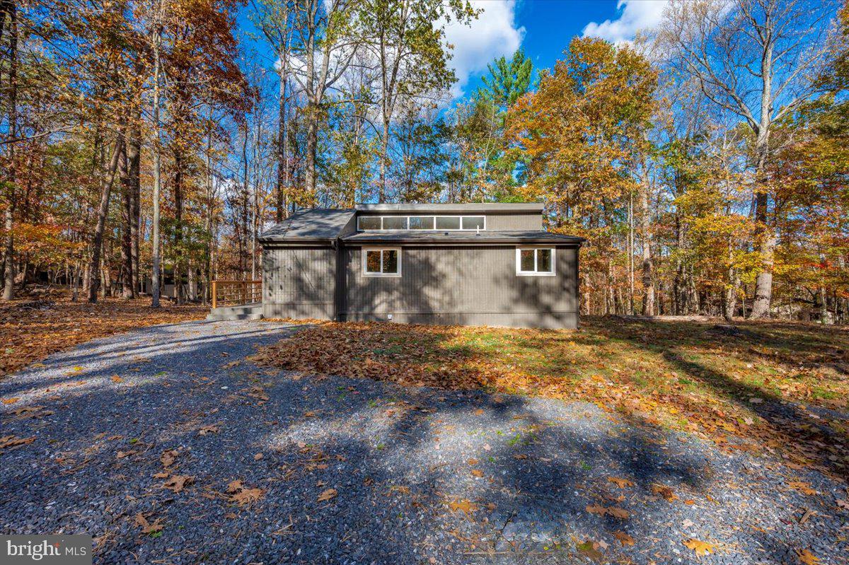 THE WOODS - Residential