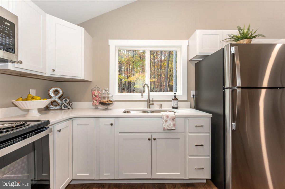 THE WOODS - Residential