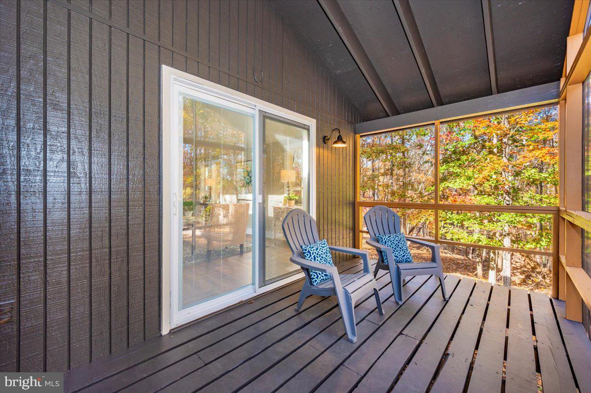 THE WOODS - Residential