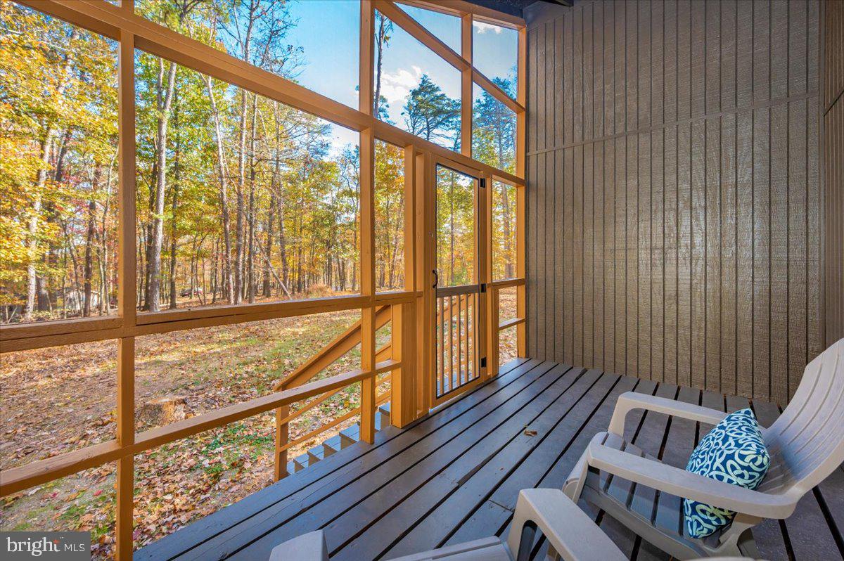 THE WOODS - Residential