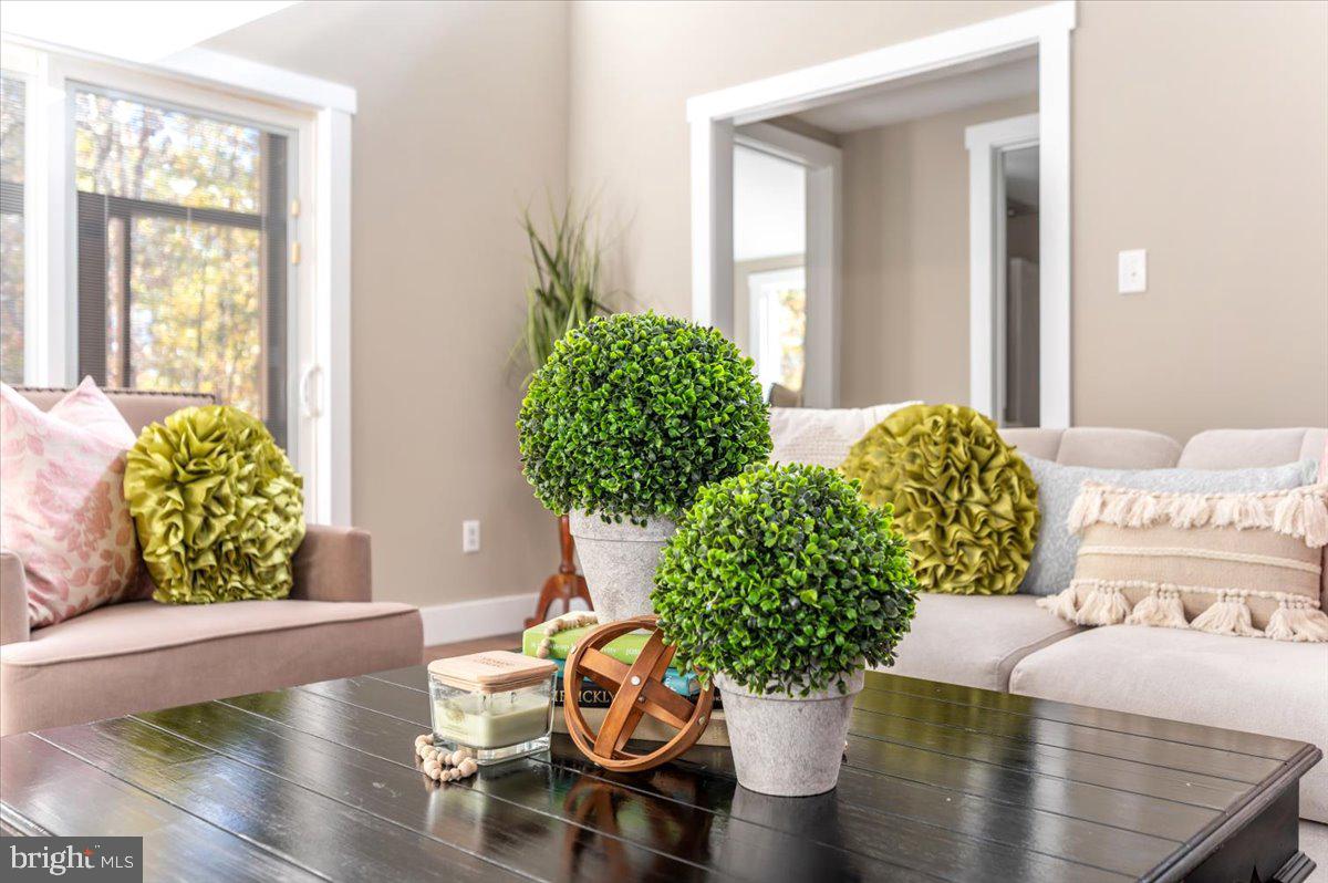 THE WOODS - Residential