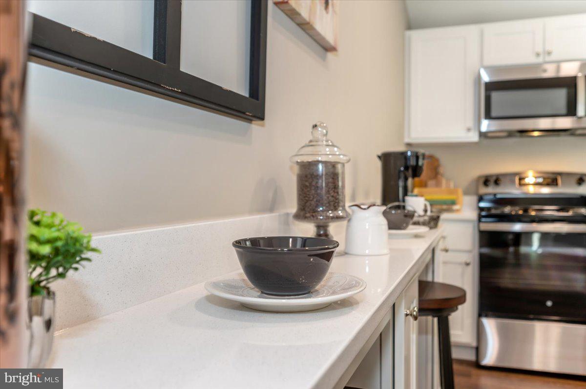 THE WOODS - Residential