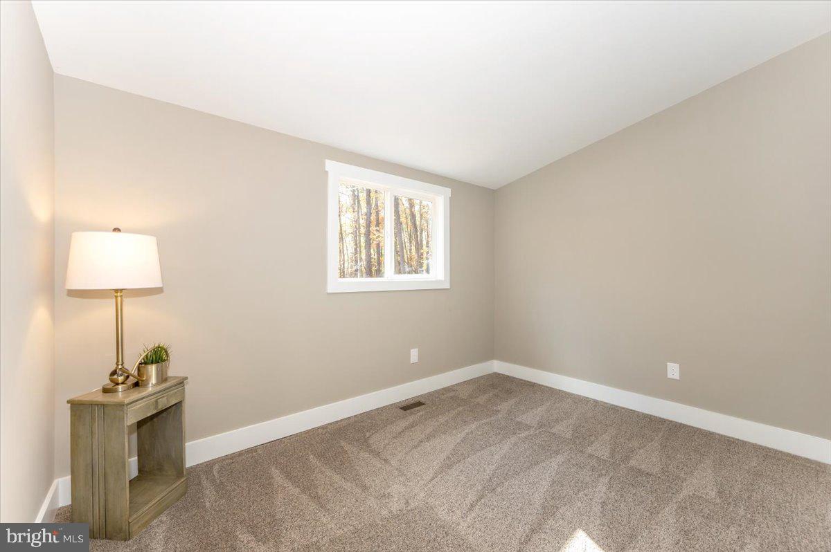 THE WOODS - Residential