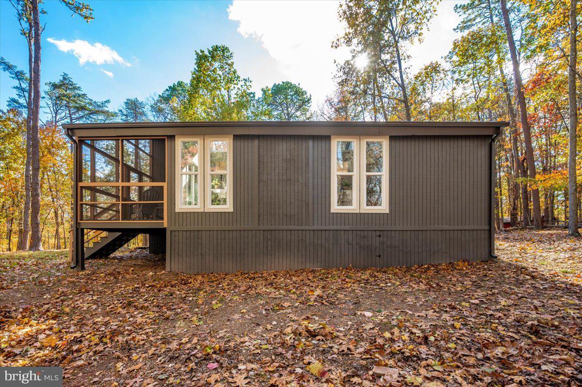 THE WOODS - Residential