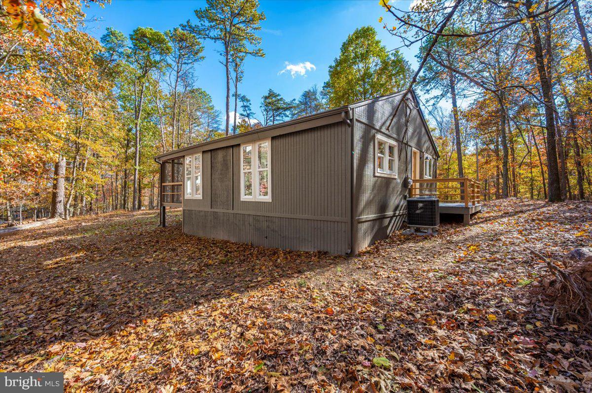 THE WOODS - Residential