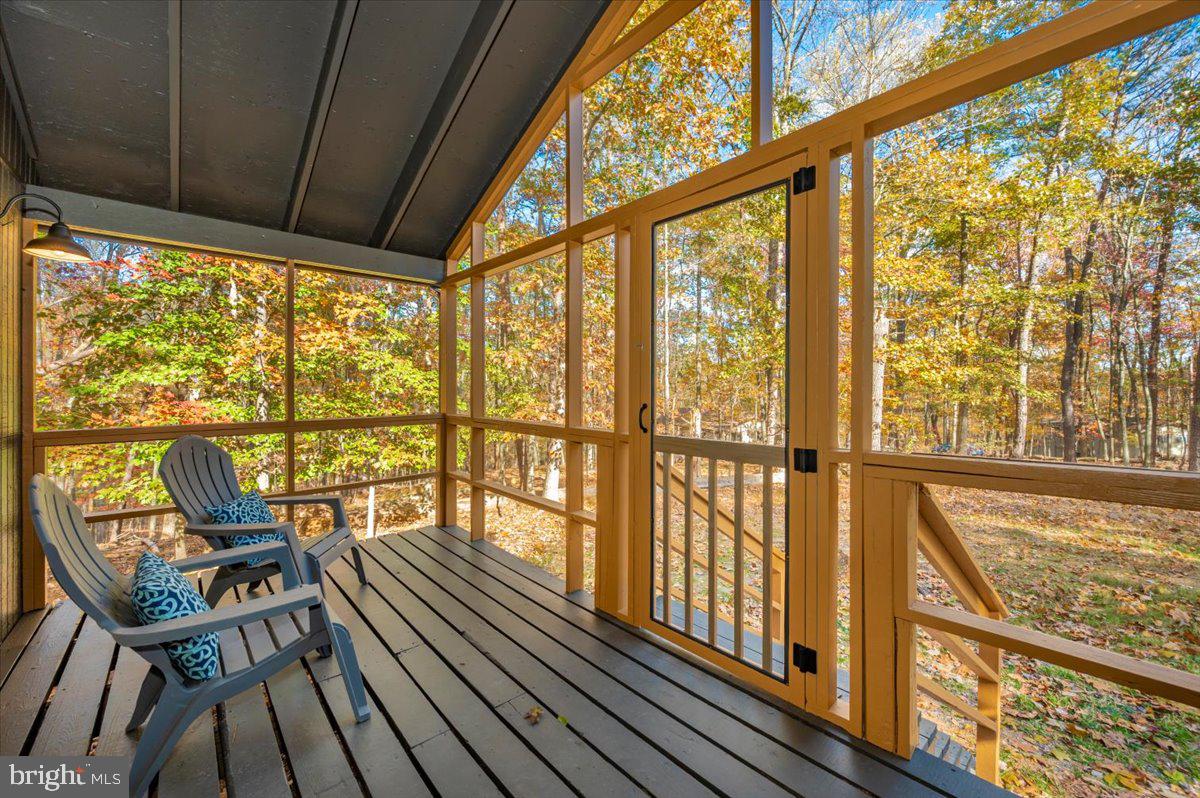 THE WOODS - Residential