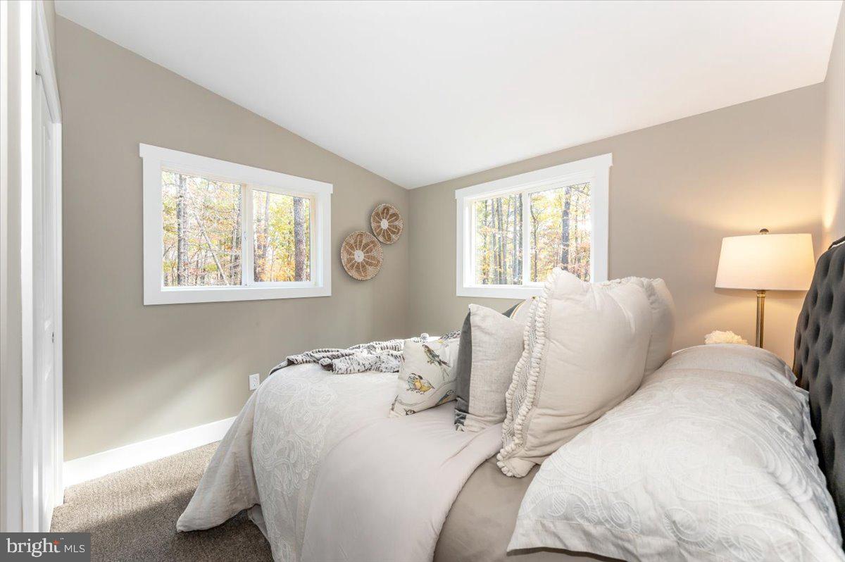 THE WOODS - Residential