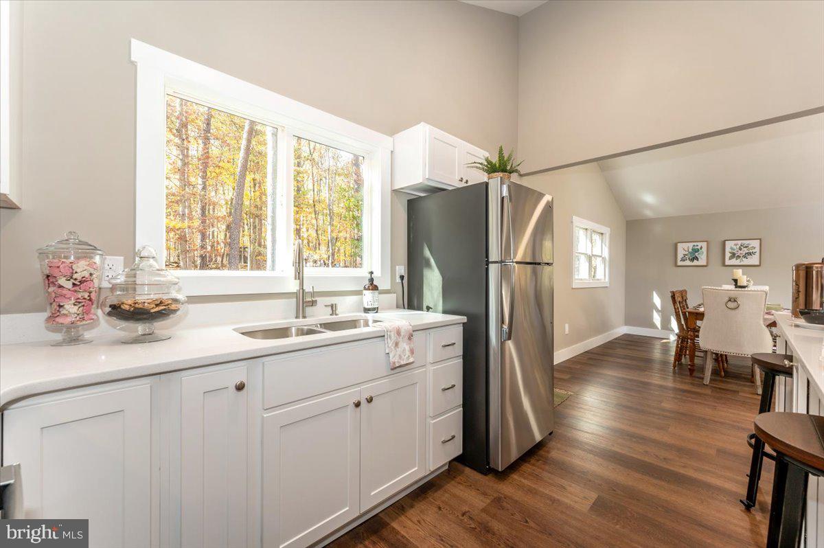 THE WOODS - Residential