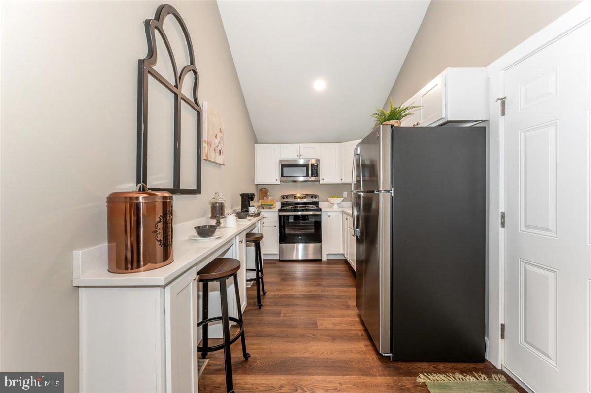 THE WOODS - Residential