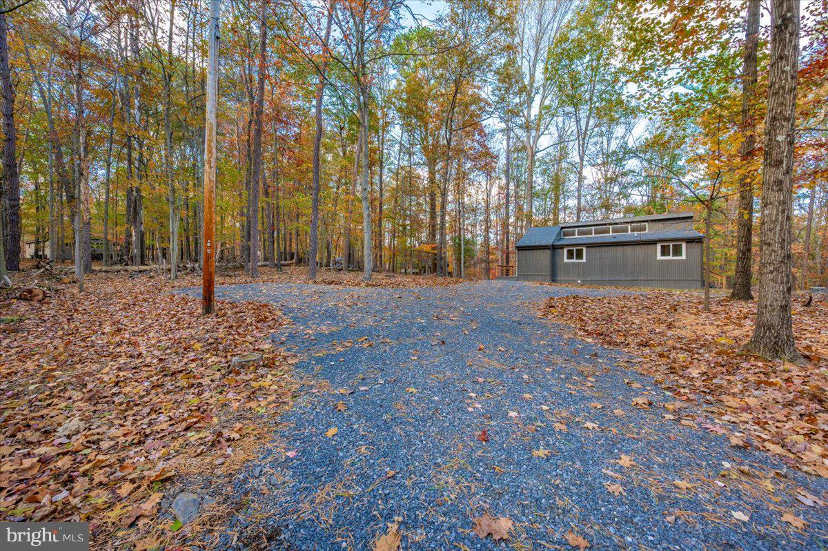 THE WOODS - Residential