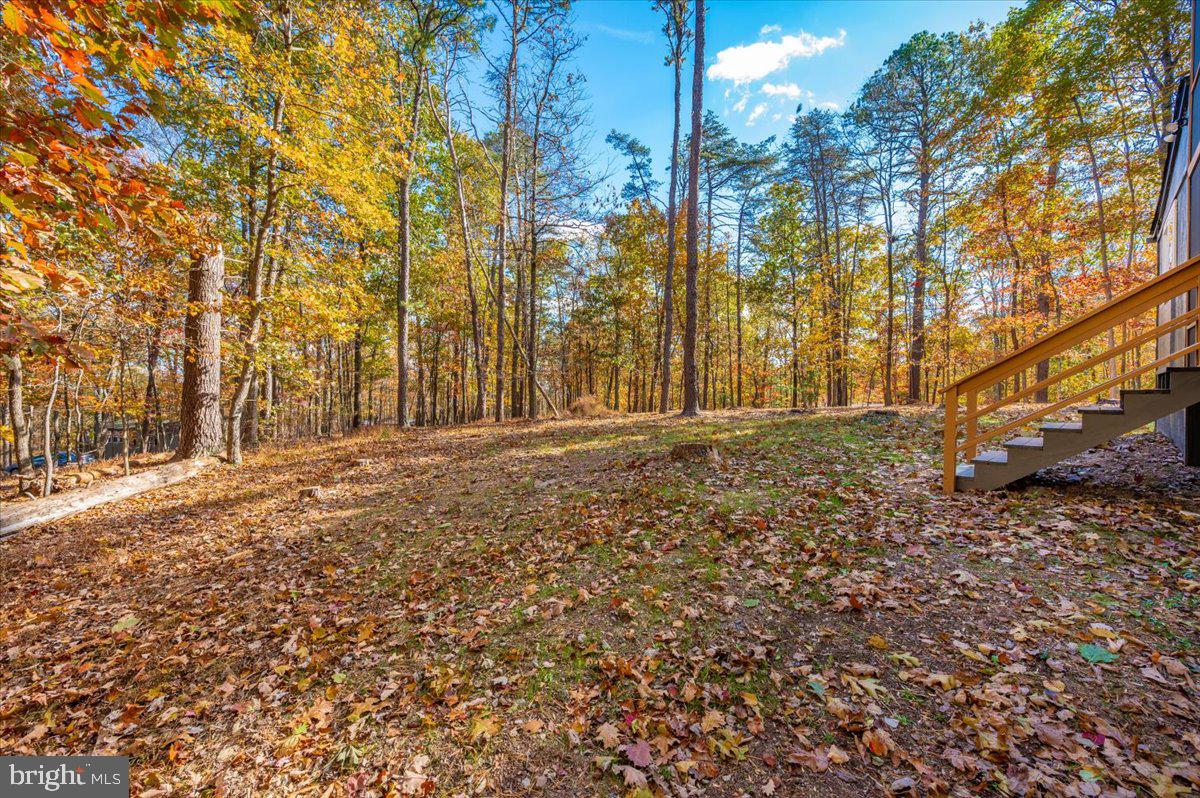 THE WOODS - Residential