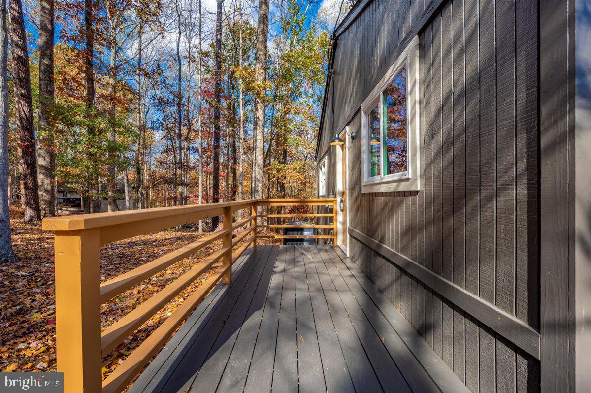 THE WOODS - Residential