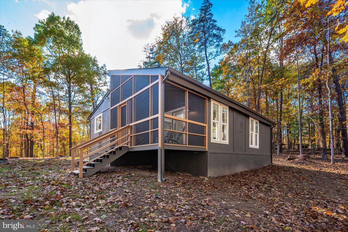 THE WOODS - Residential