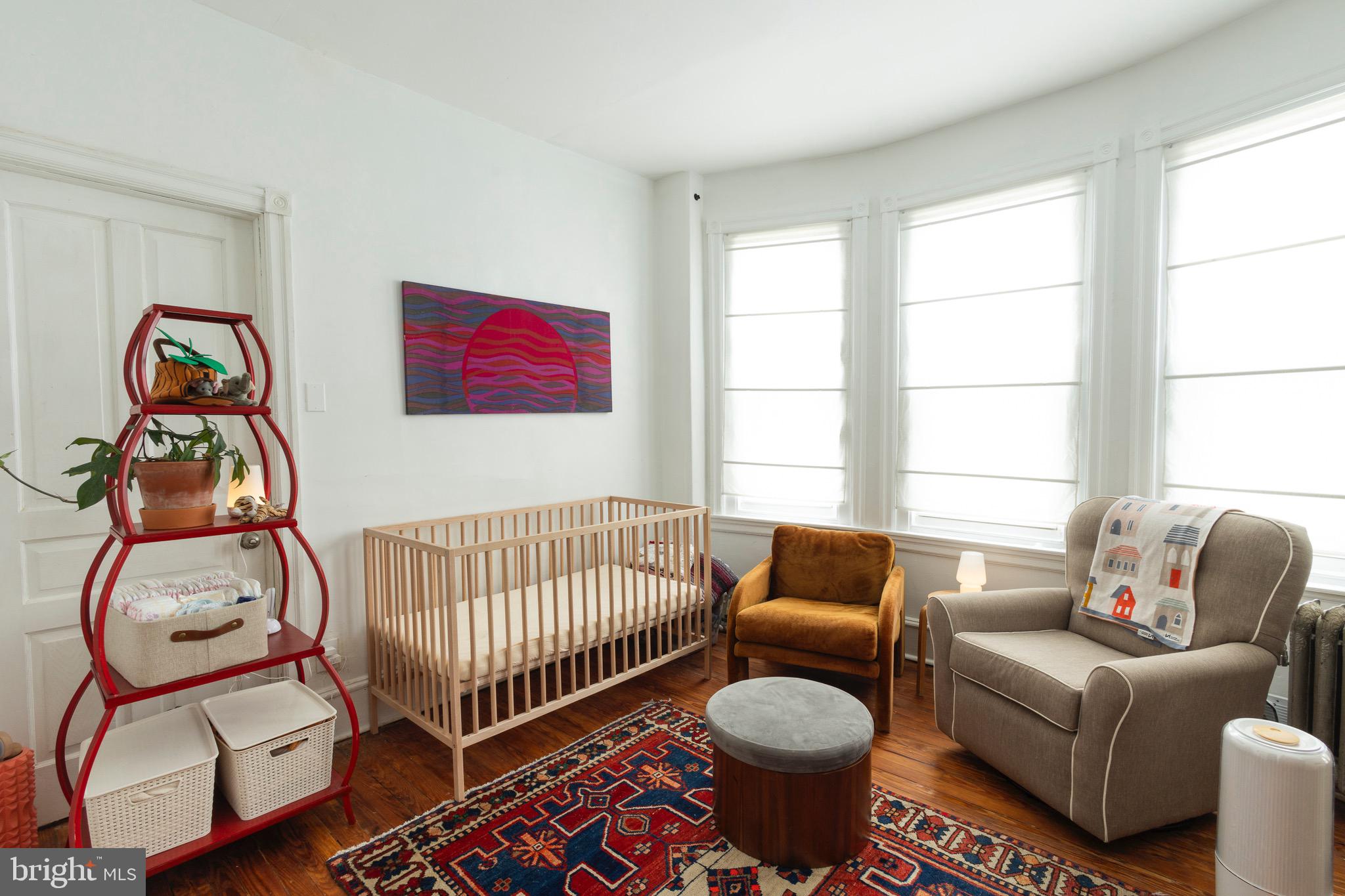 GERMANTOWN - Residential