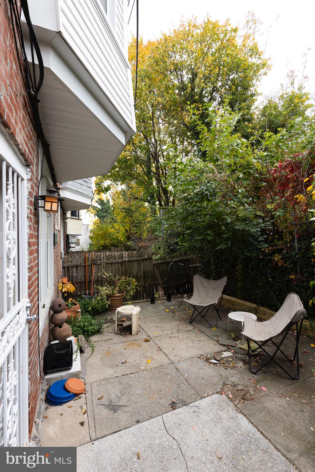 GERMANTOWN - Residential