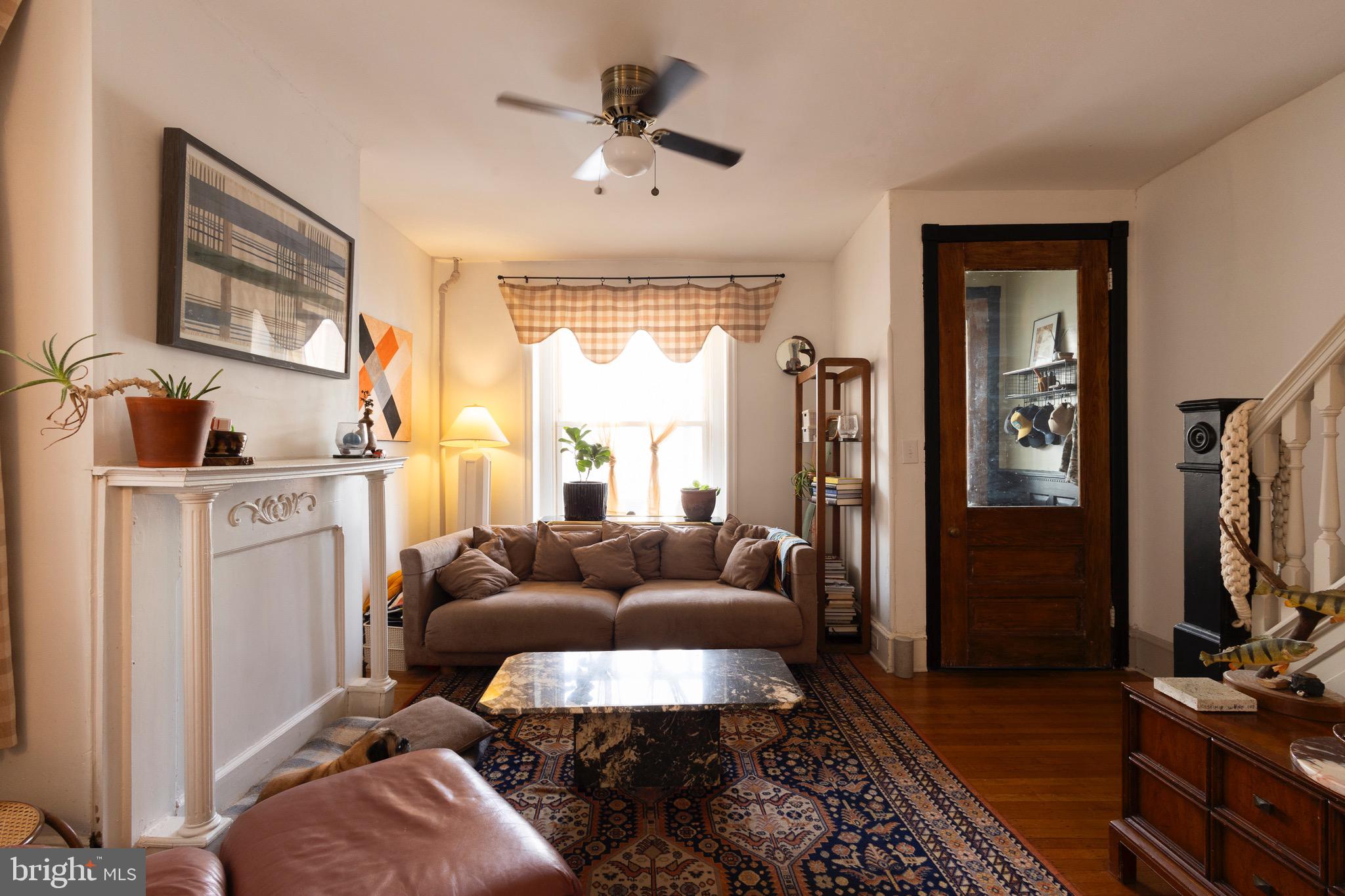 GERMANTOWN - Residential