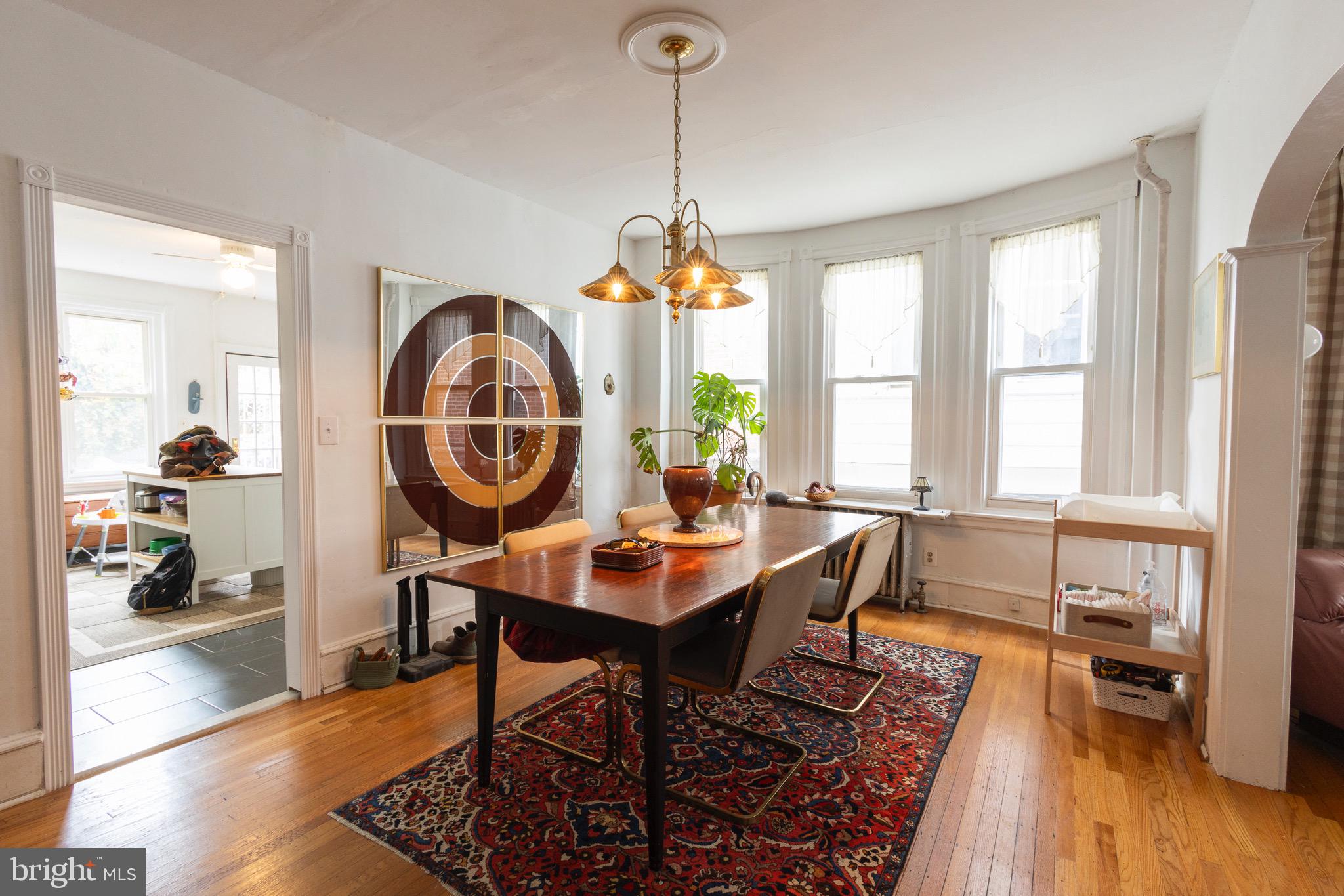 GERMANTOWN - Residential