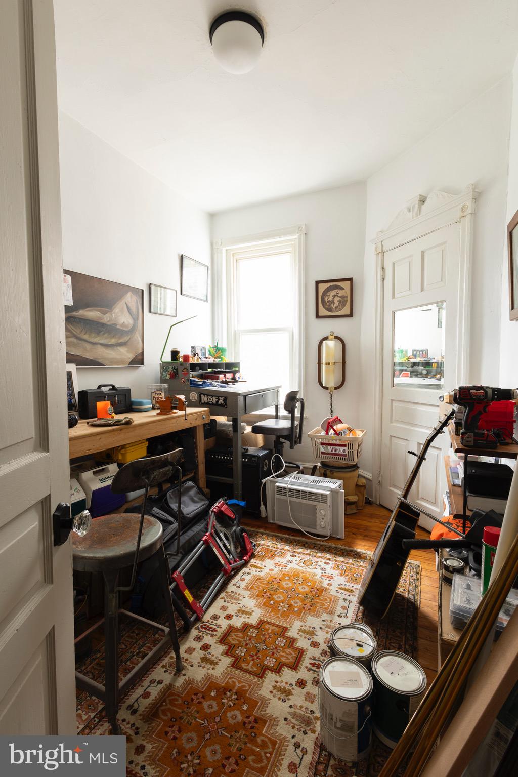 GERMANTOWN - Residential