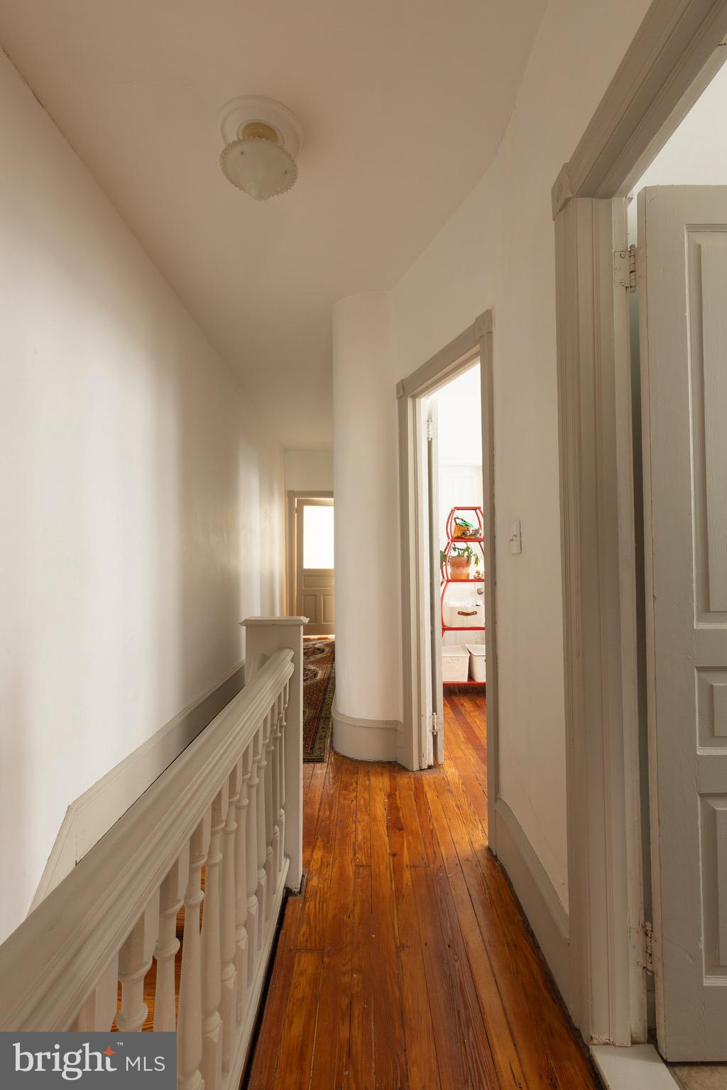 GERMANTOWN - Residential