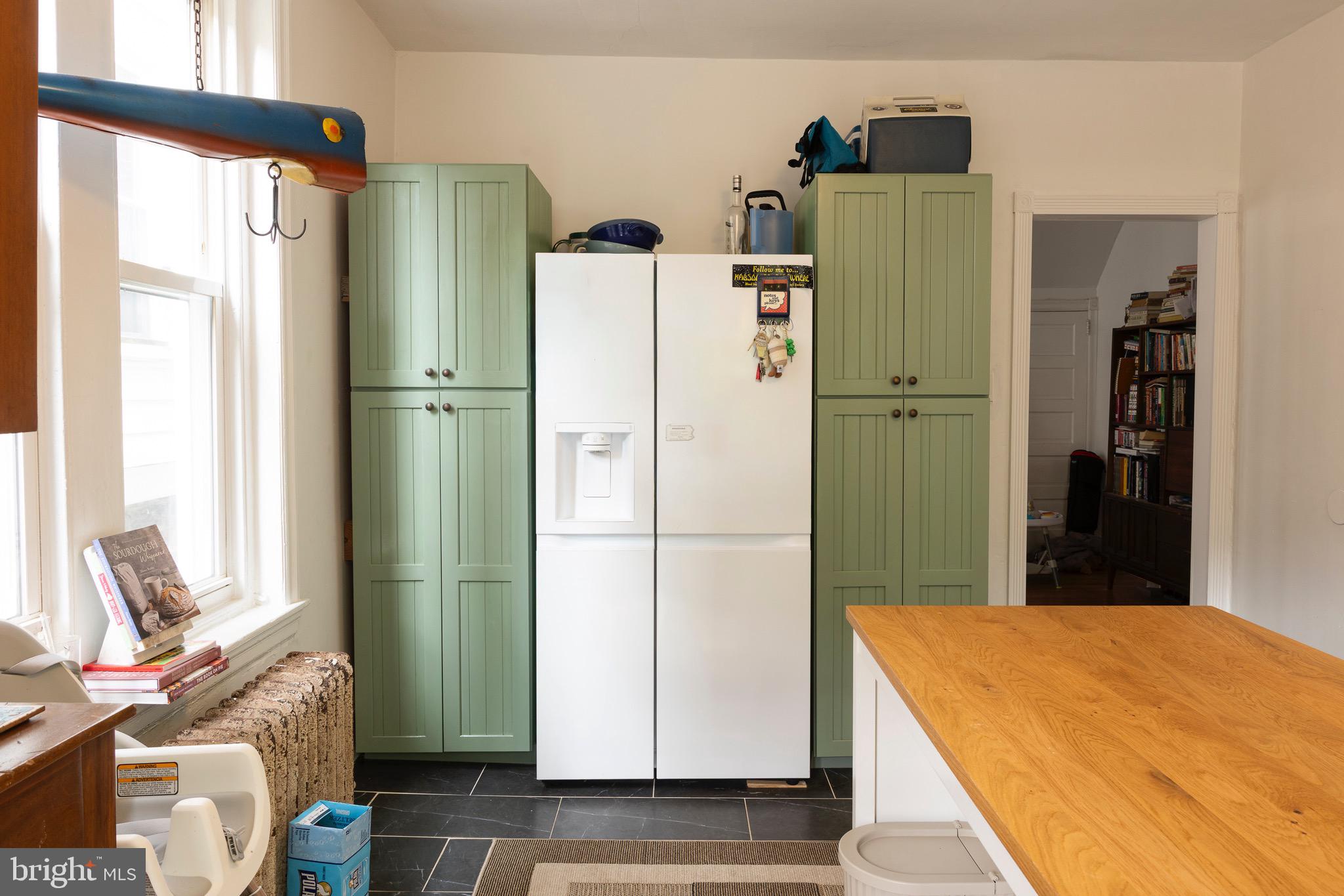 GERMANTOWN - Residential