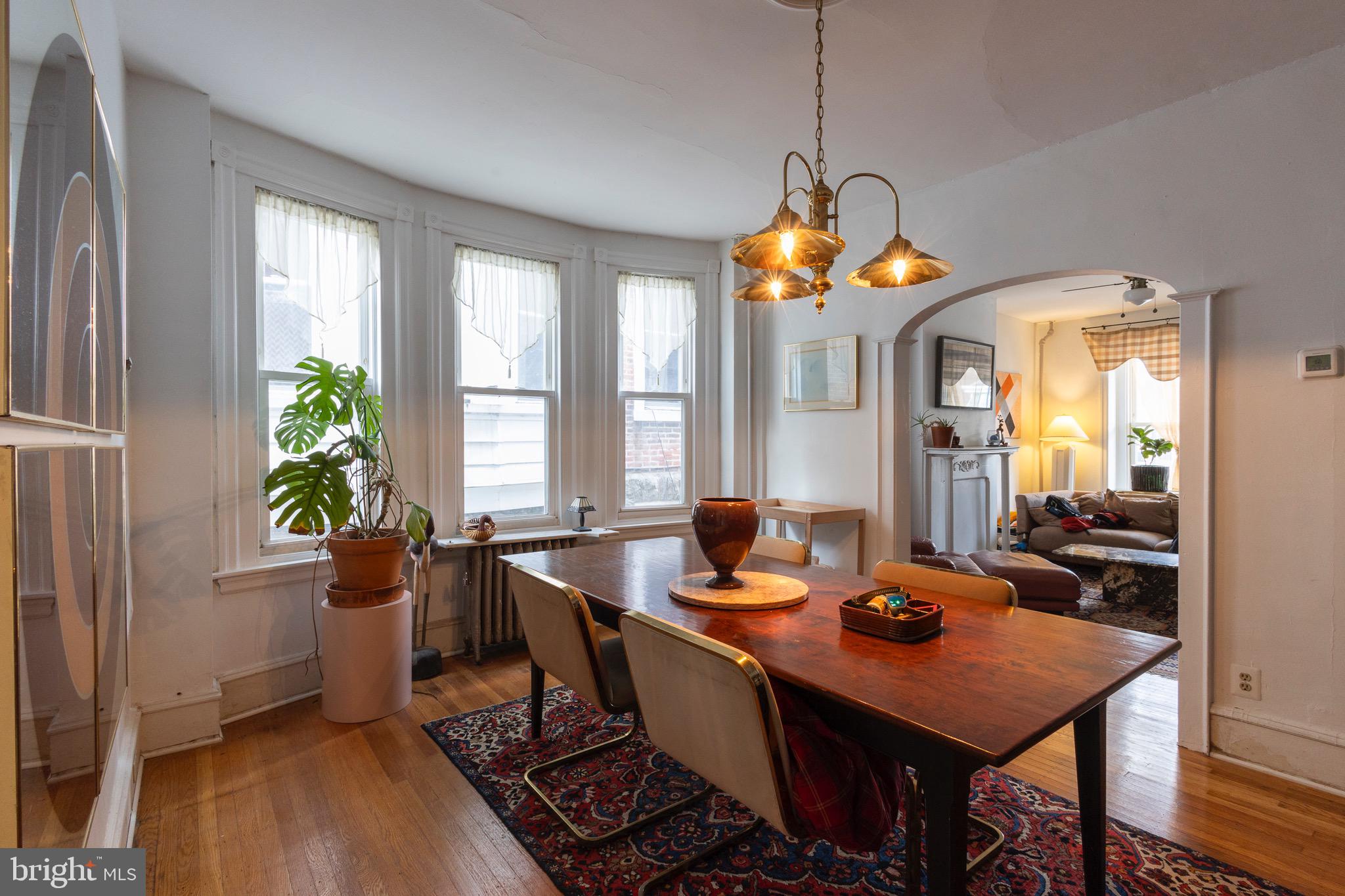 GERMANTOWN - Residential