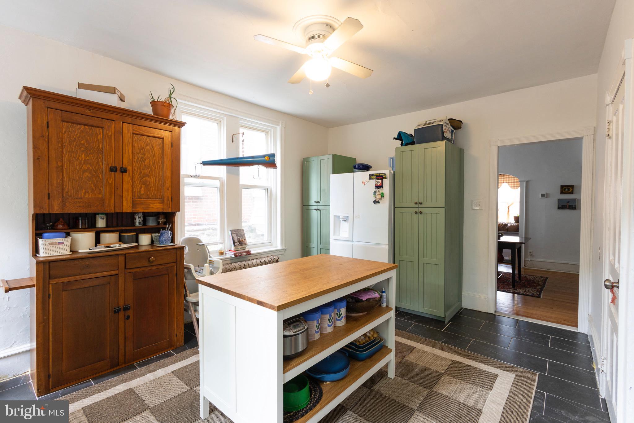 GERMANTOWN - Residential