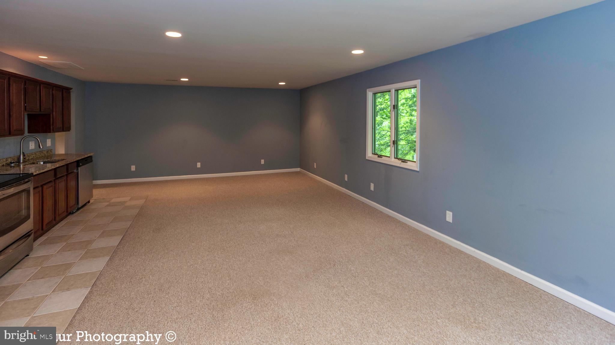 BUTTERFIELD - Residential Lease