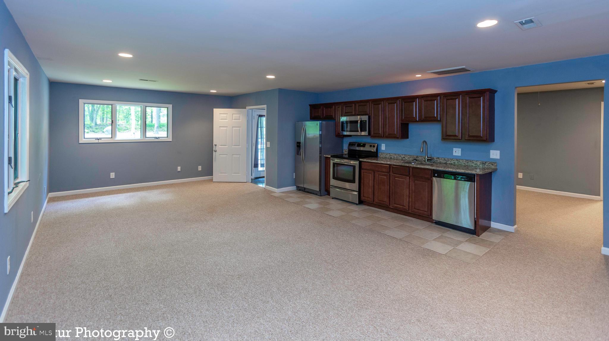 BUTTERFIELD - Residential Lease