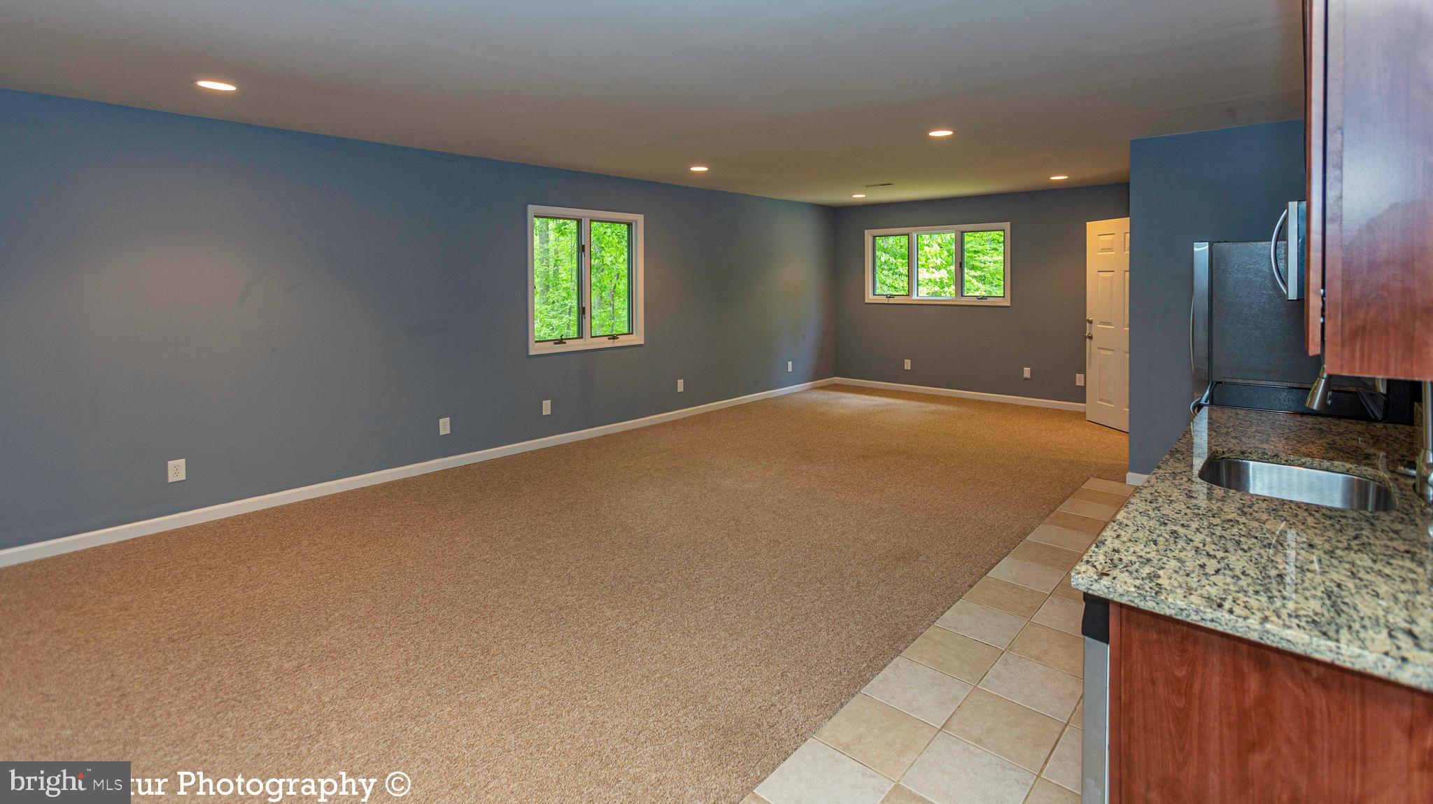 BUTTERFIELD - Residential Lease