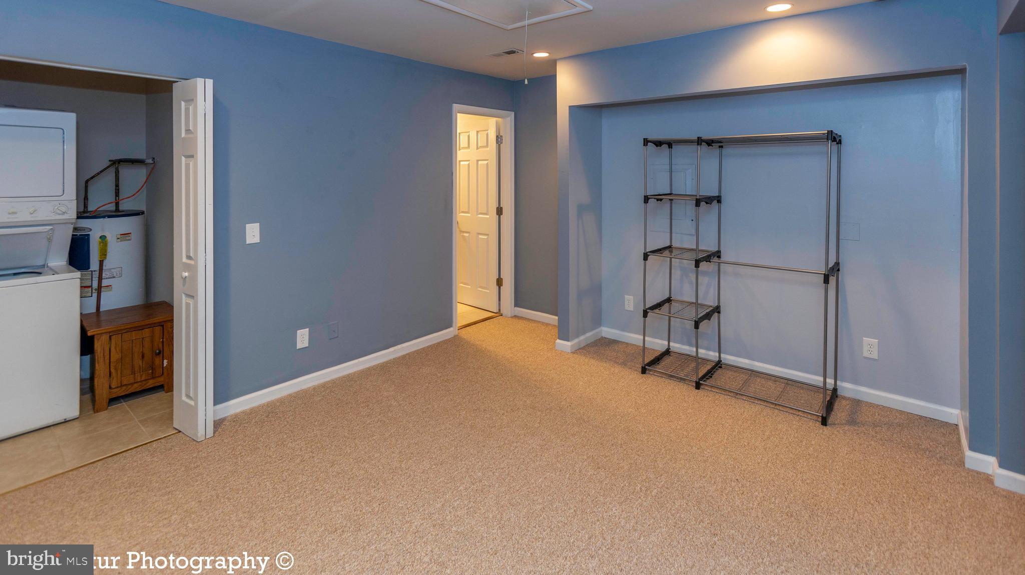 BUTTERFIELD - Residential Lease