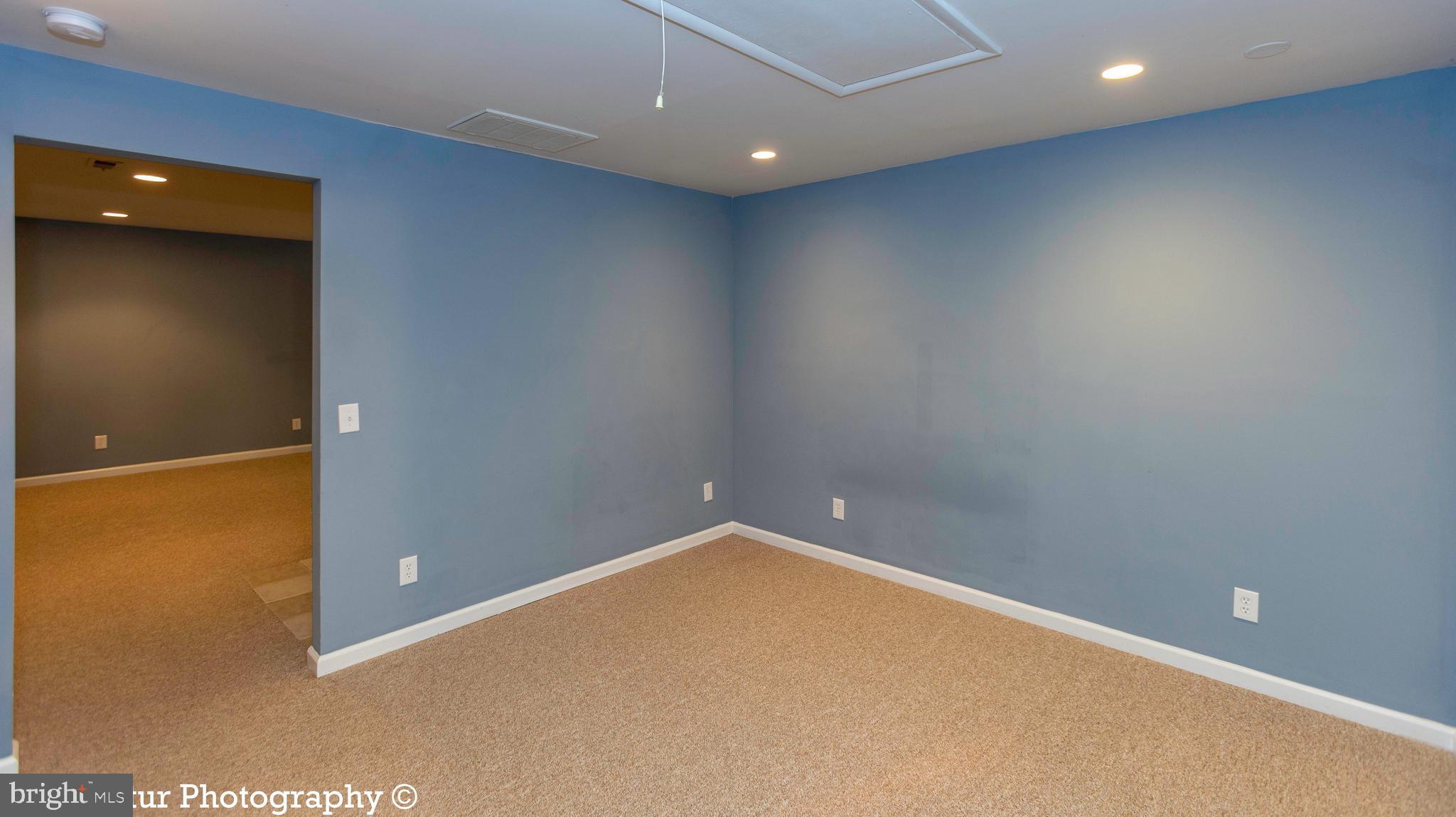 BUTTERFIELD - Residential Lease