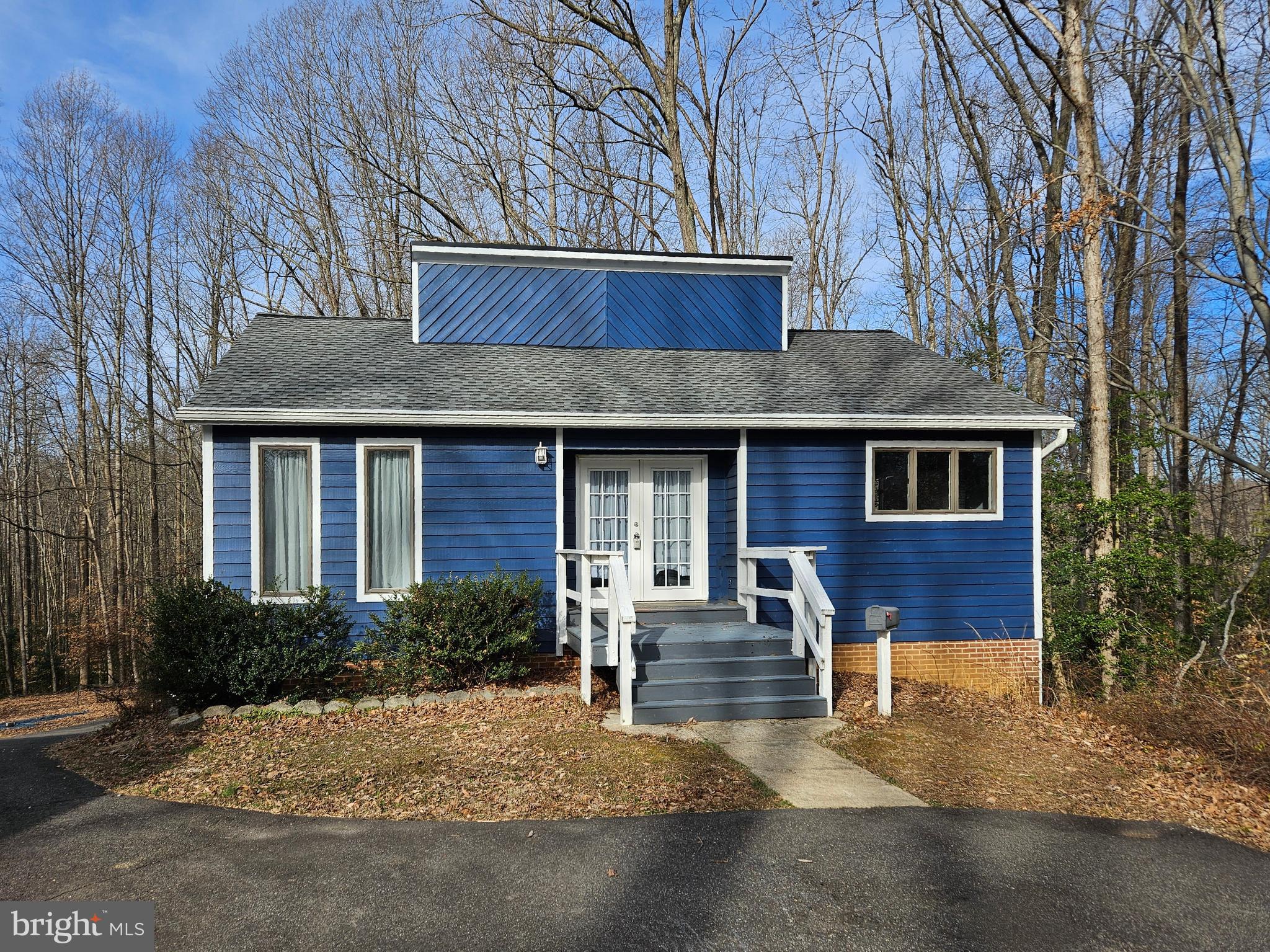 BUTTERFIELD - Residential Lease