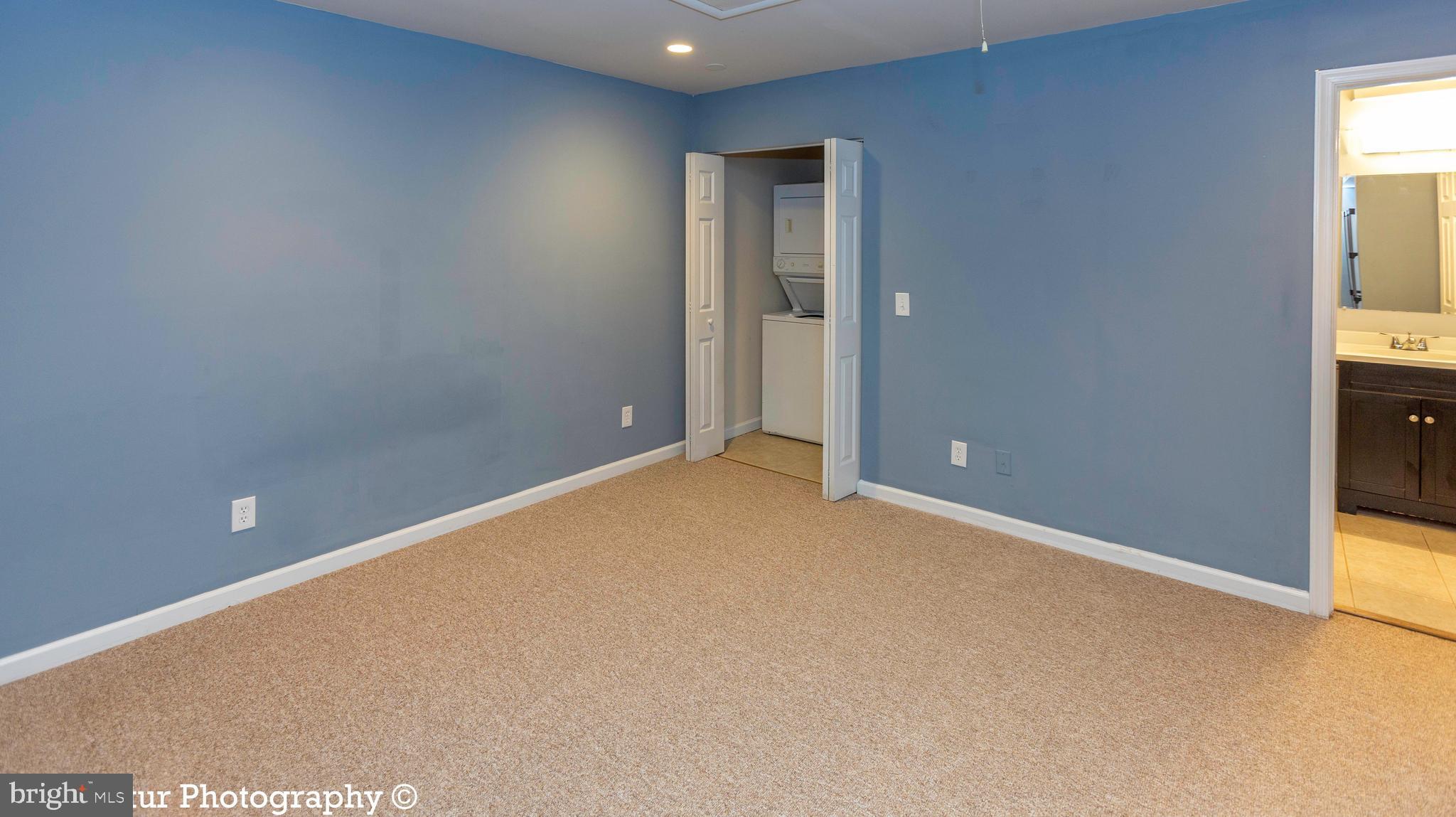 BUTTERFIELD - Residential Lease