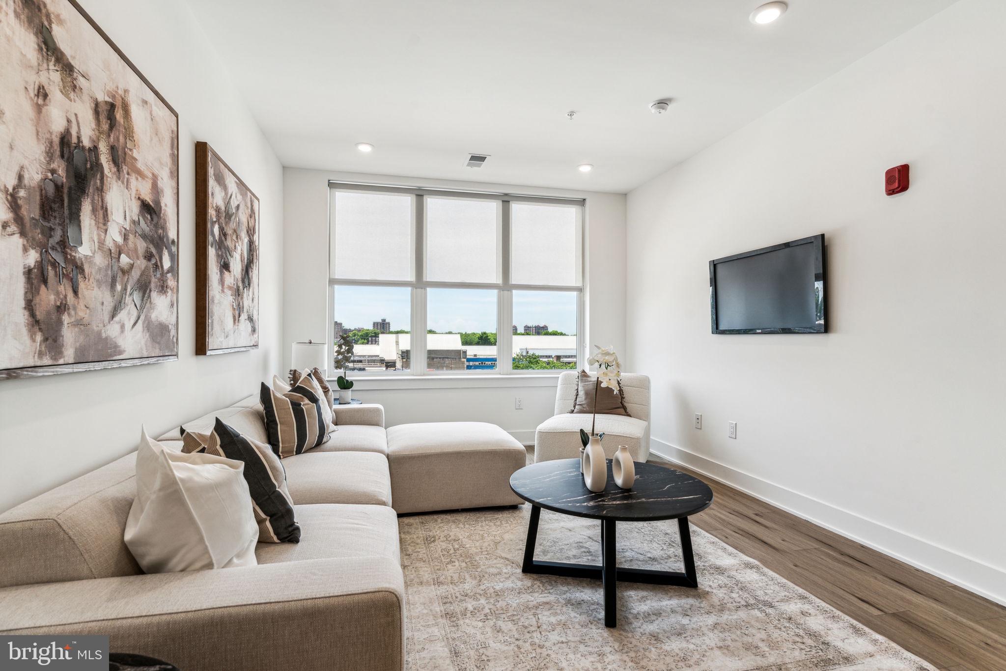 GERMANTOWN - Residential Lease