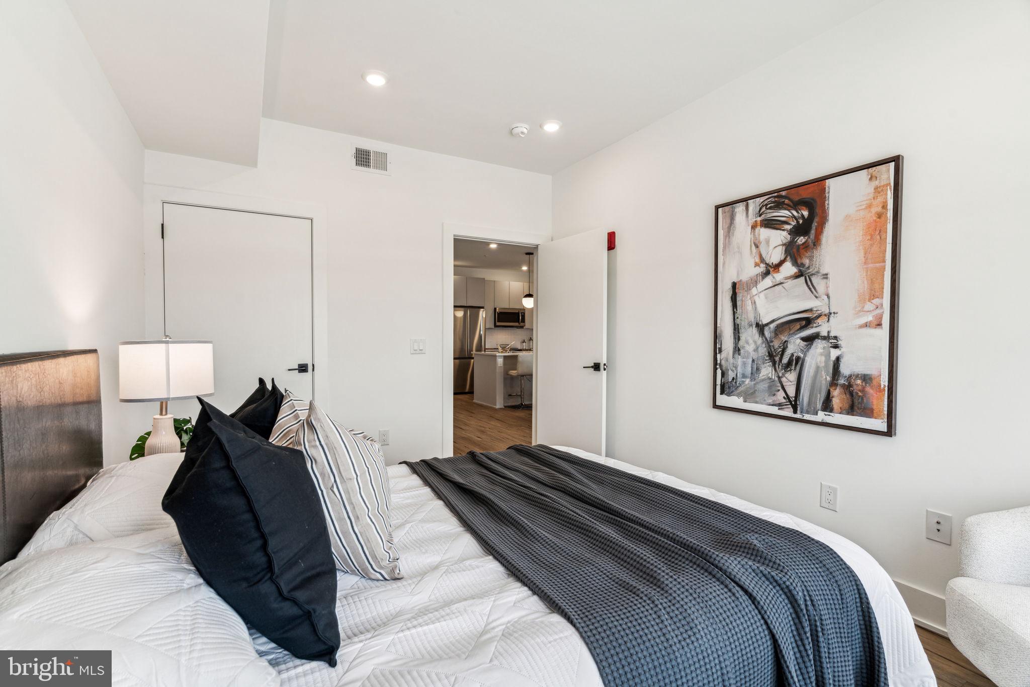 GERMANTOWN - Residential Lease