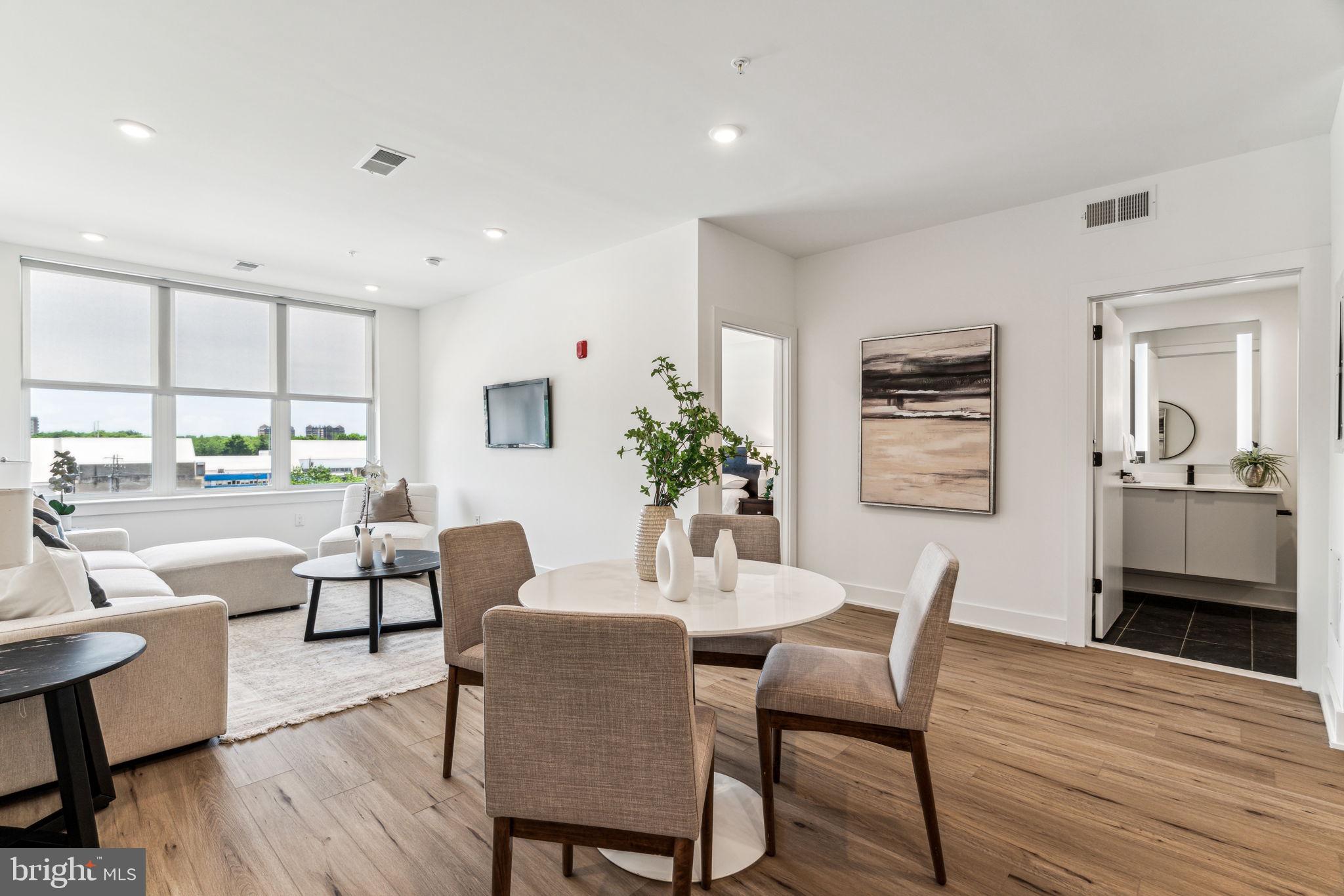 GERMANTOWN - Residential Lease