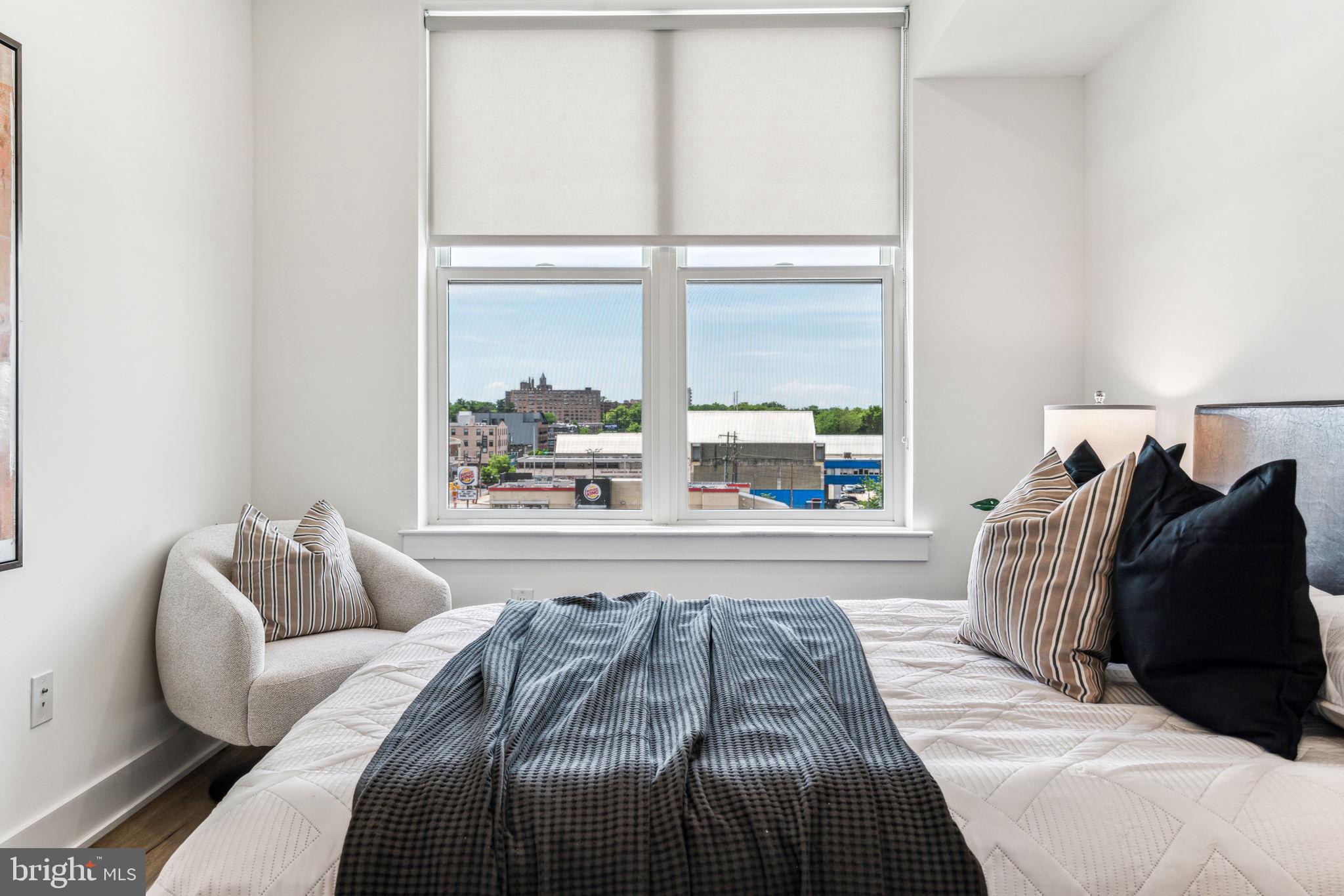 GERMANTOWN - Residential Lease