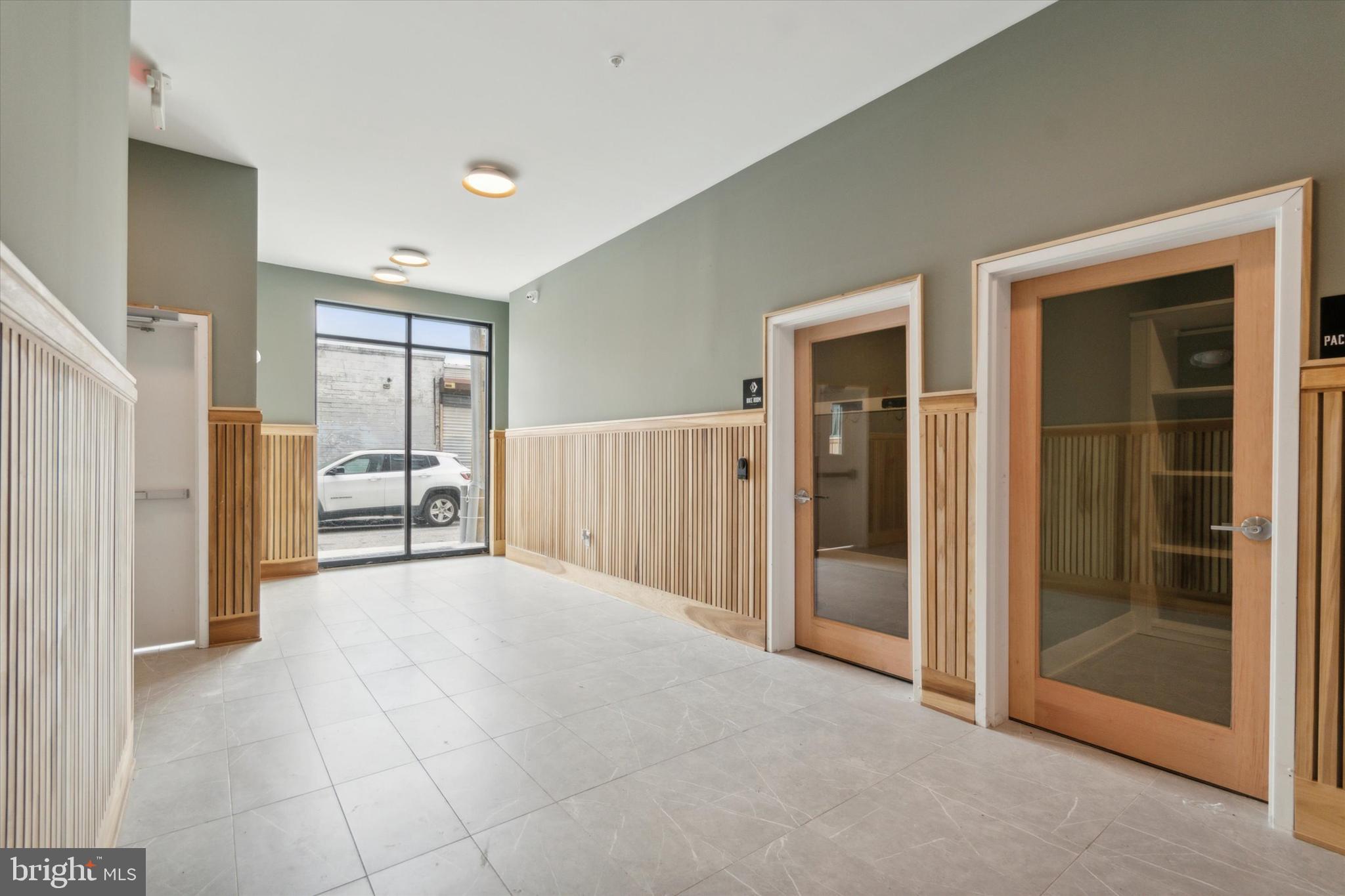 GERMANTOWN - Residential Lease