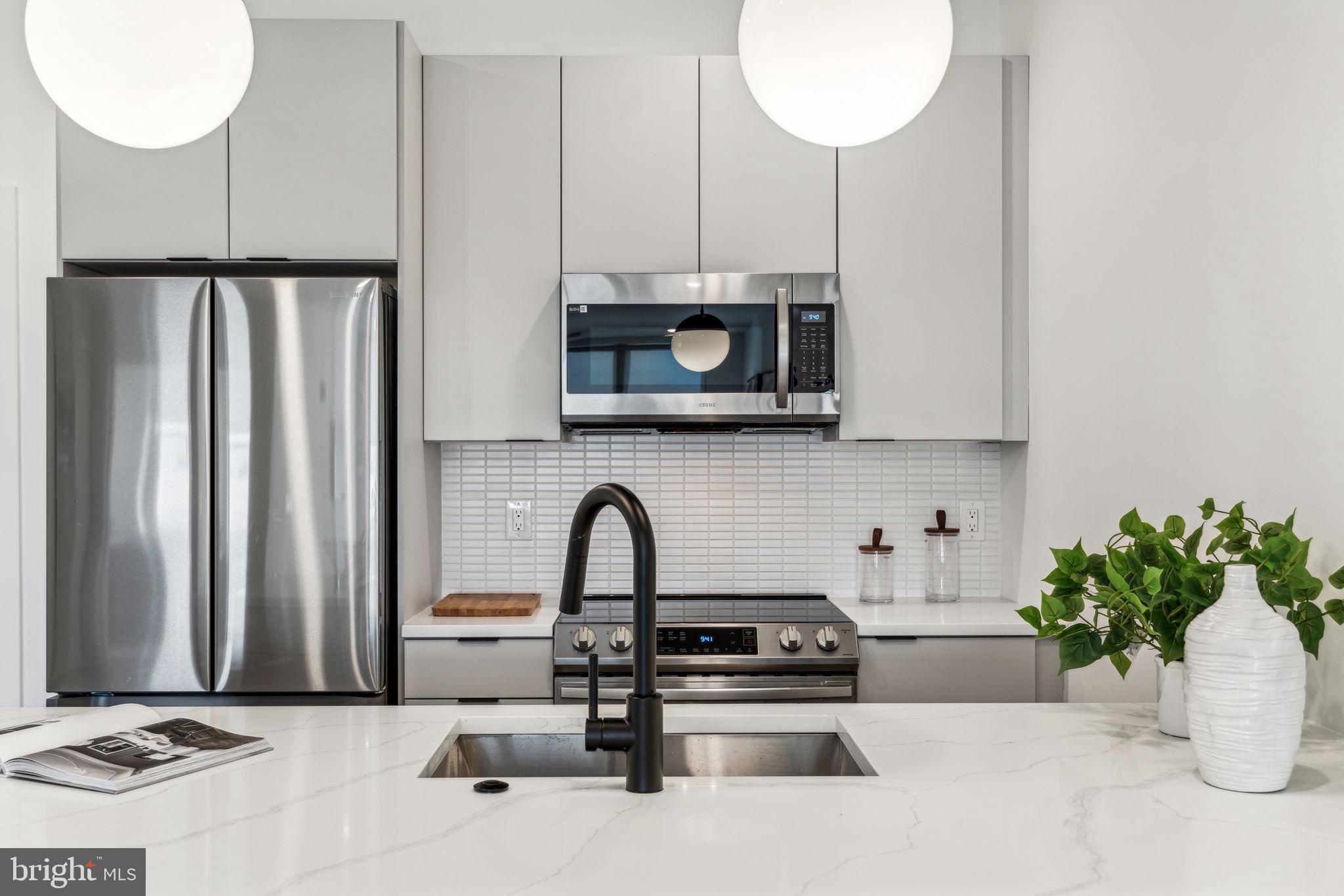 GERMANTOWN - Residential Lease