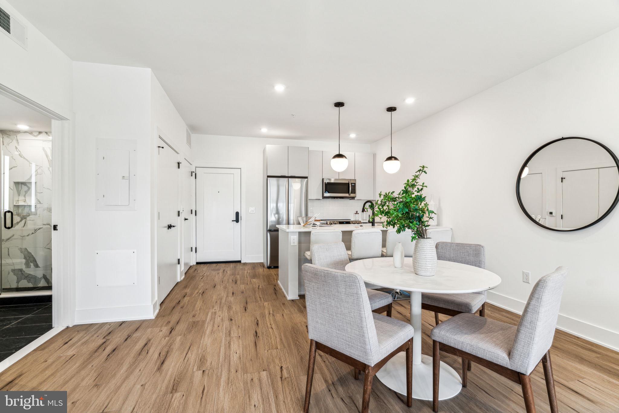 GERMANTOWN - Residential Lease