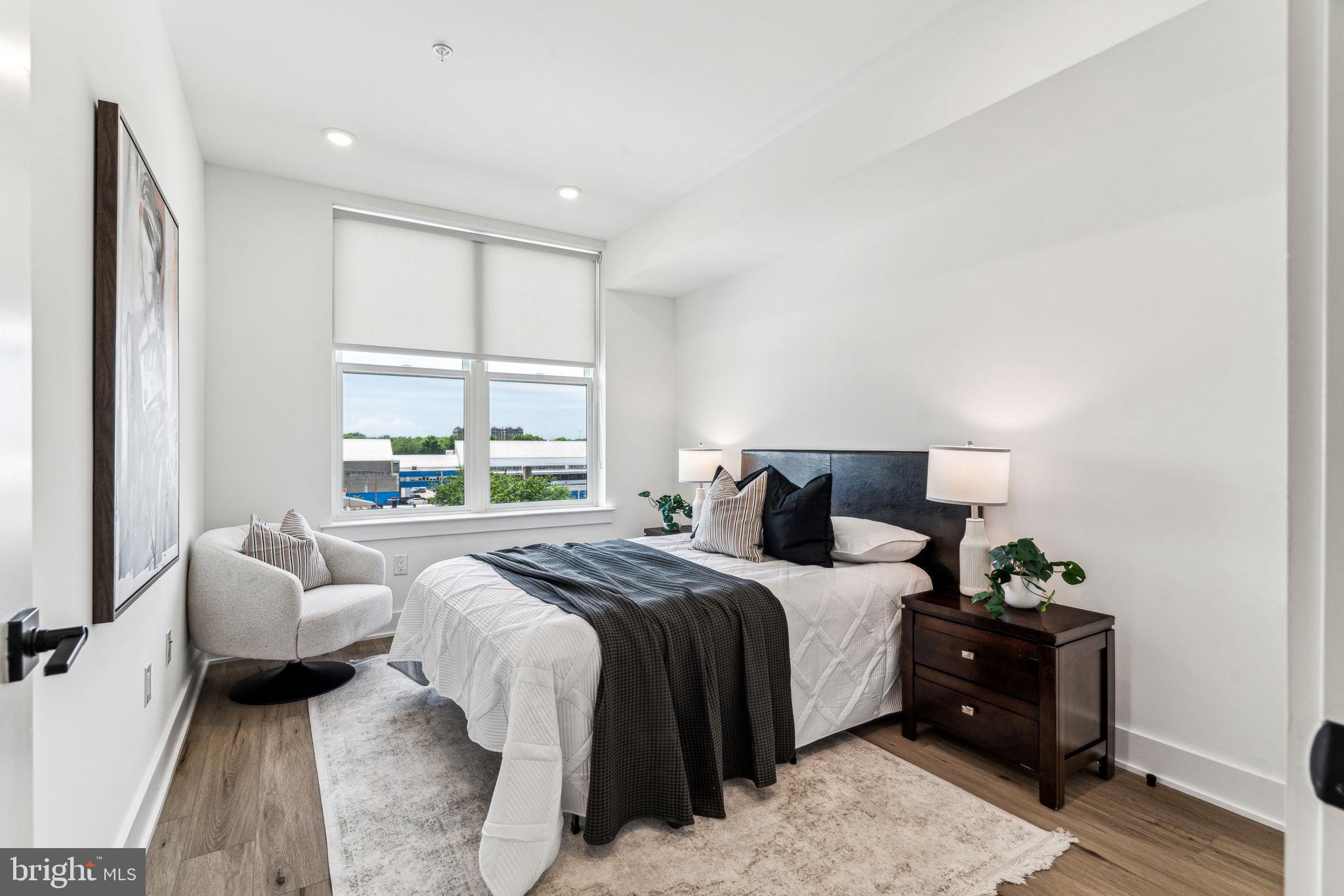 GERMANTOWN - Residential Lease