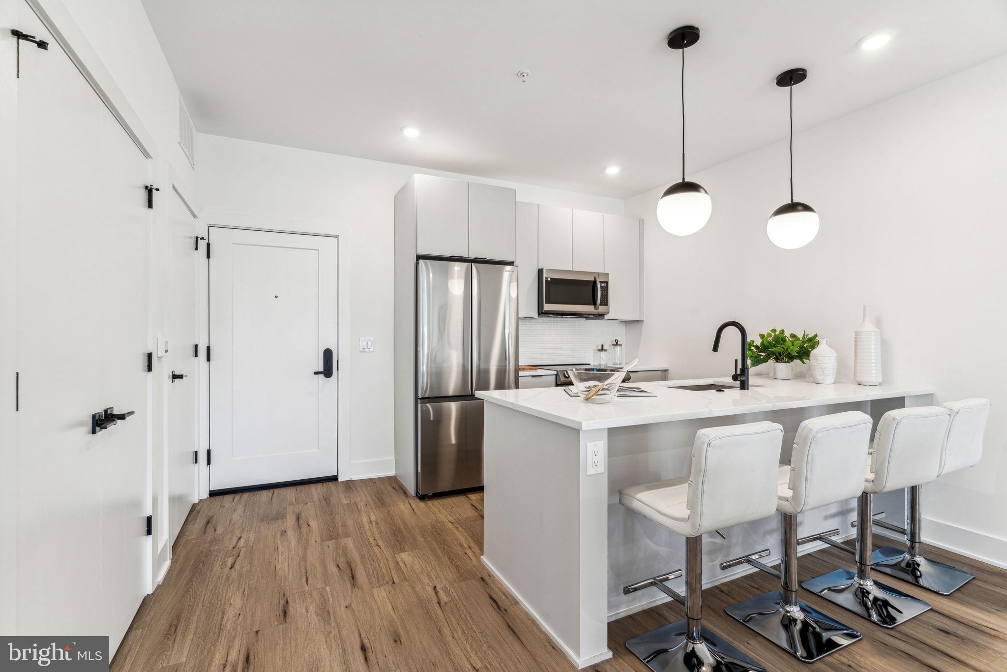 GERMANTOWN - Residential Lease