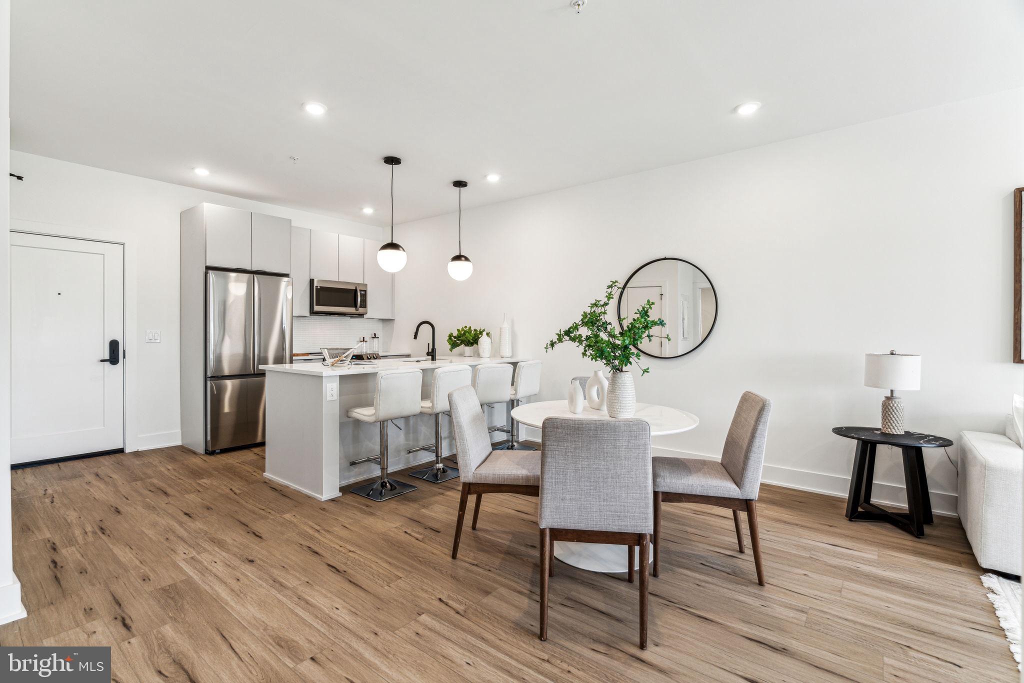 GERMANTOWN - Residential Lease