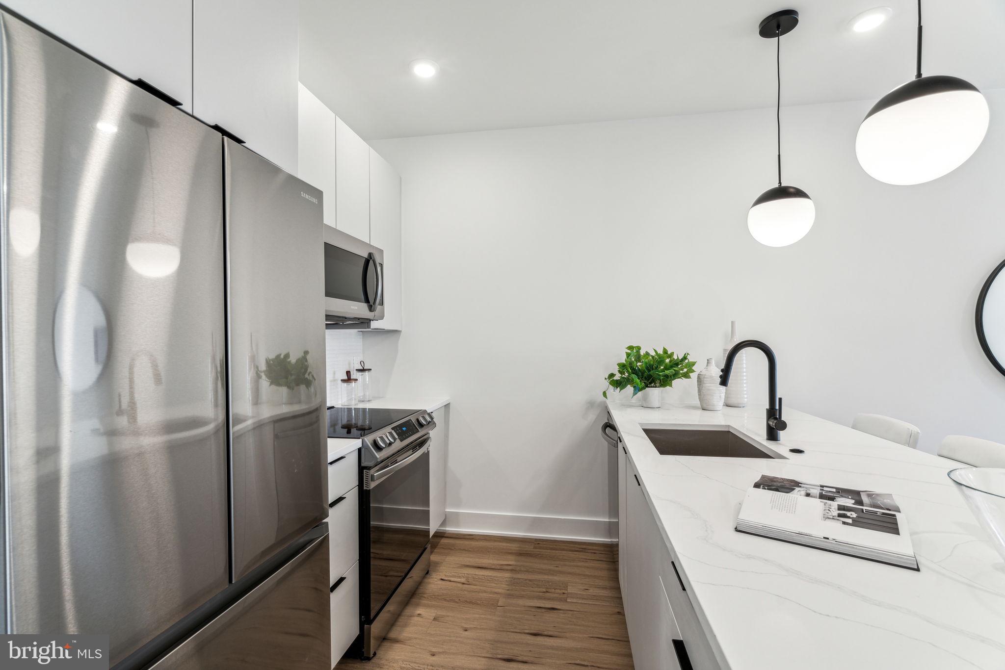 GERMANTOWN - Residential Lease