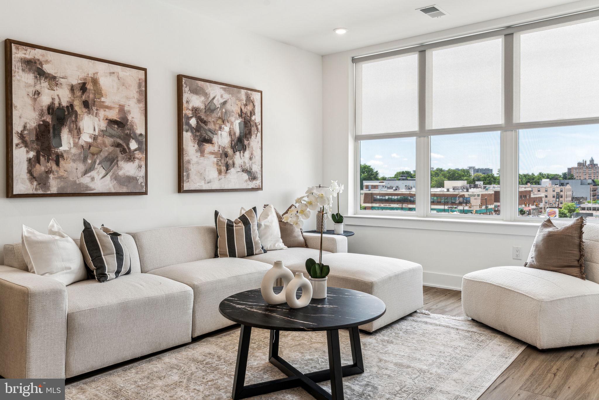 GERMANTOWN - Residential Lease