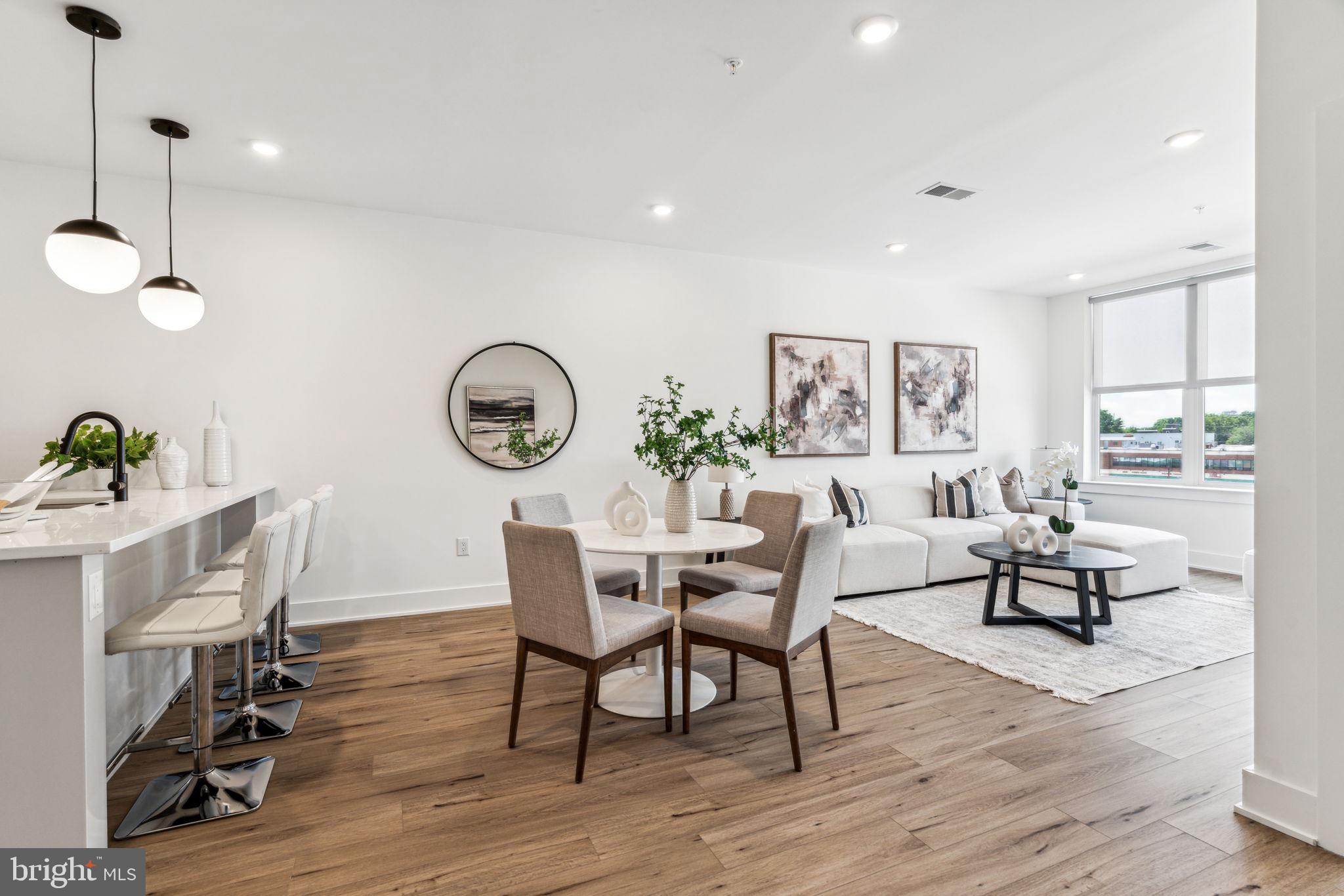 GERMANTOWN - Residential Lease