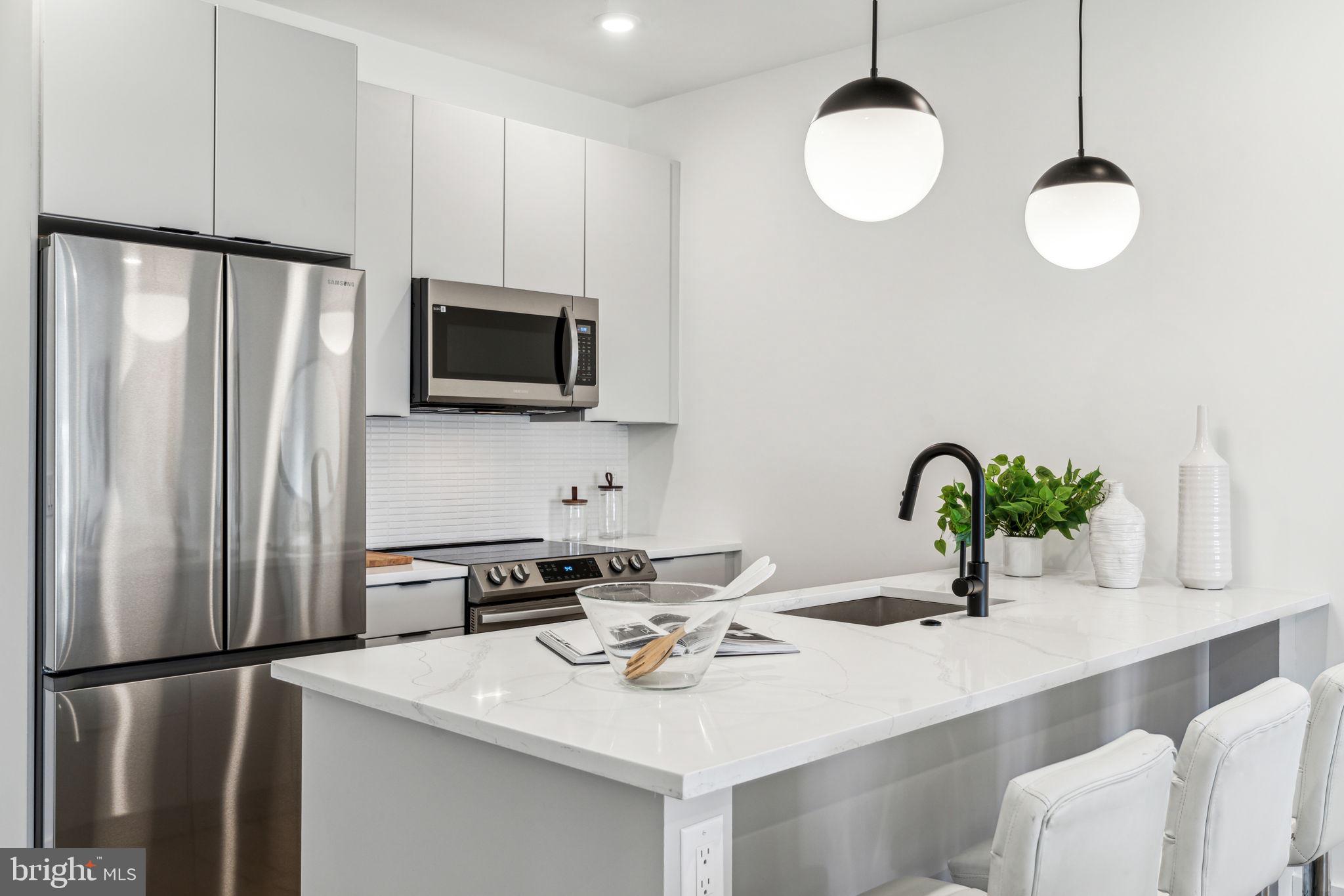 GERMANTOWN - Residential Lease