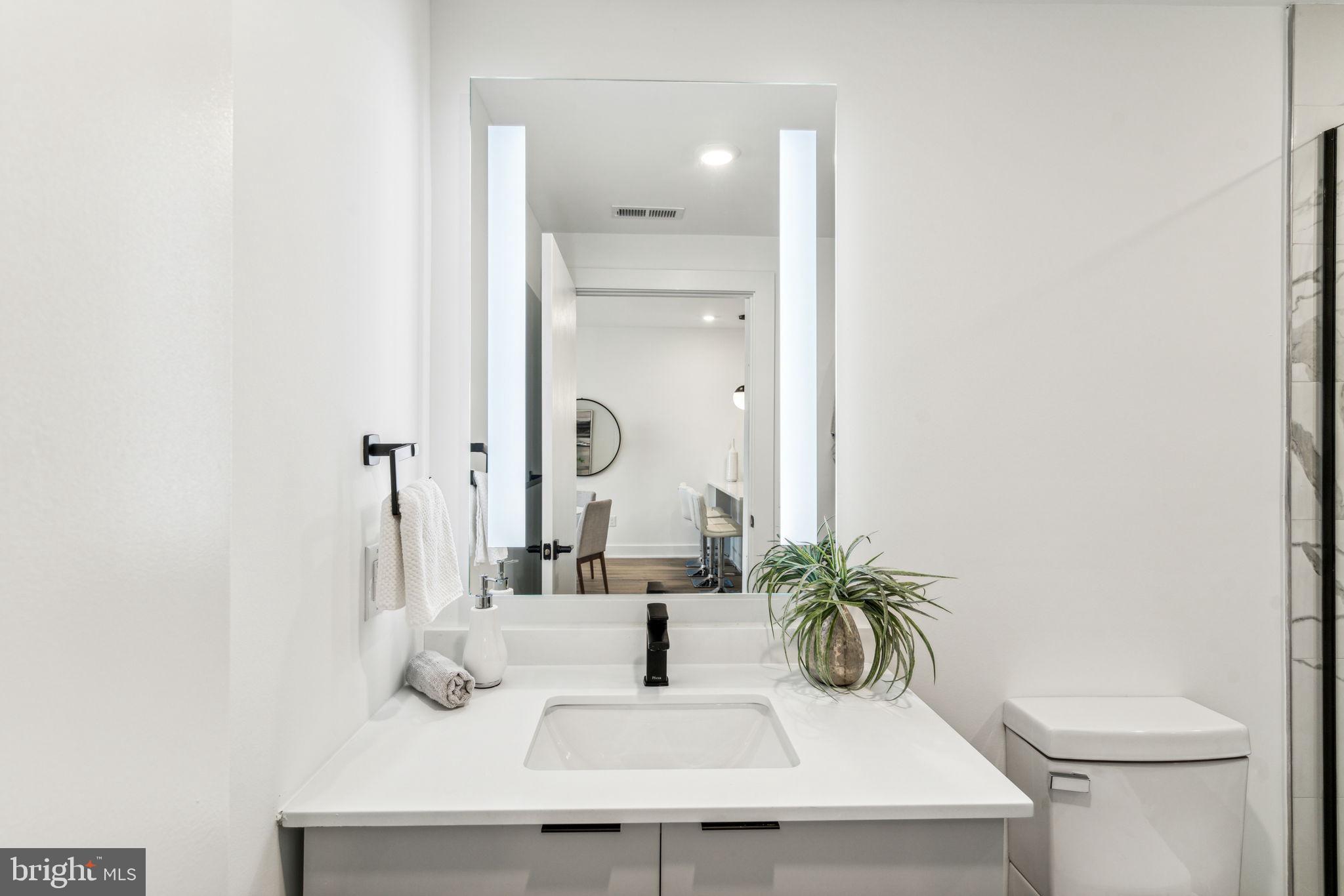 GERMANTOWN - Residential Lease