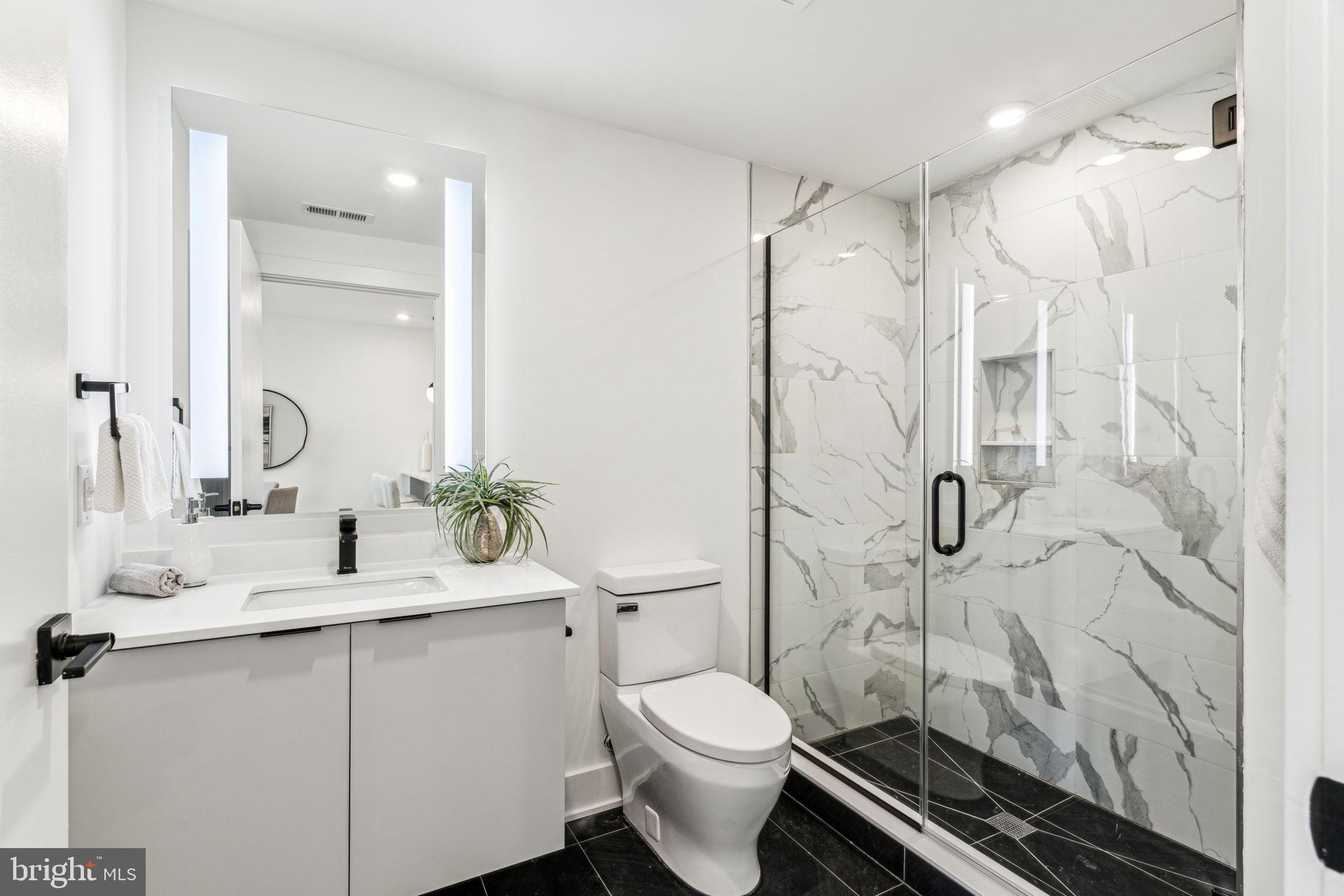 GERMANTOWN - Residential Lease